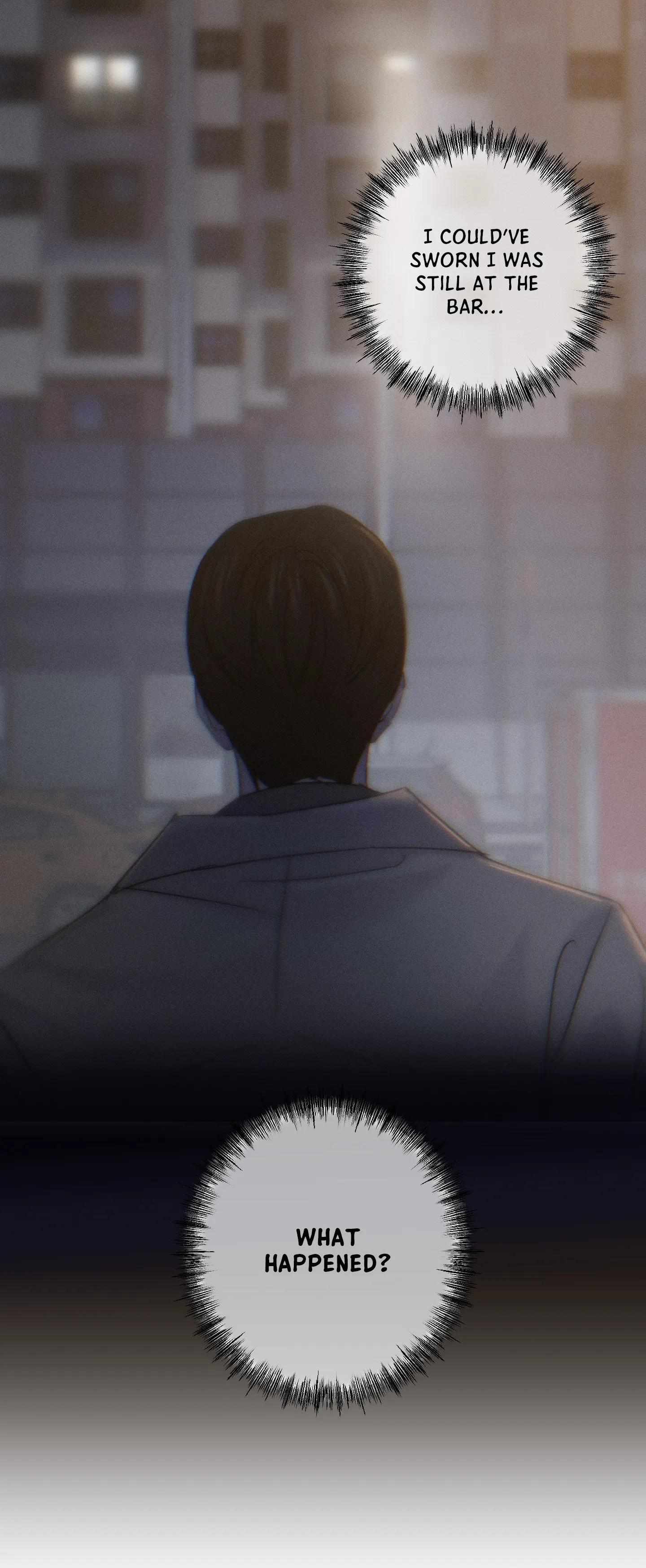 Read Unspoken chapter 4 image 31 on Lezhin