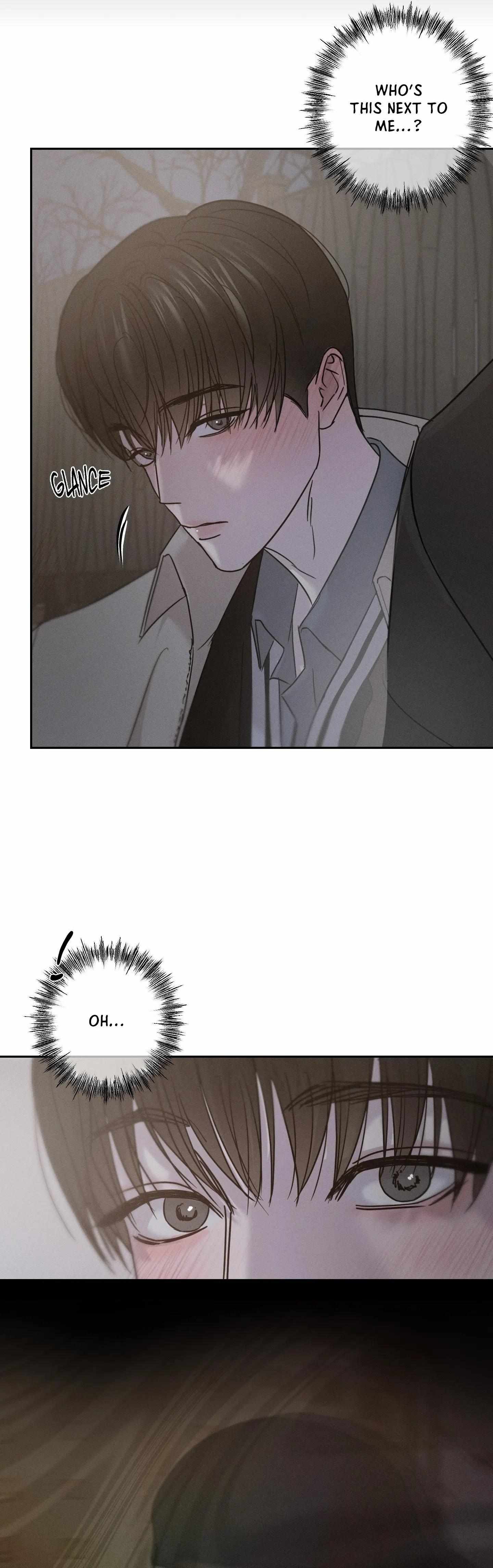 Read Unspoken chapter 4 image 32 on Lezhin