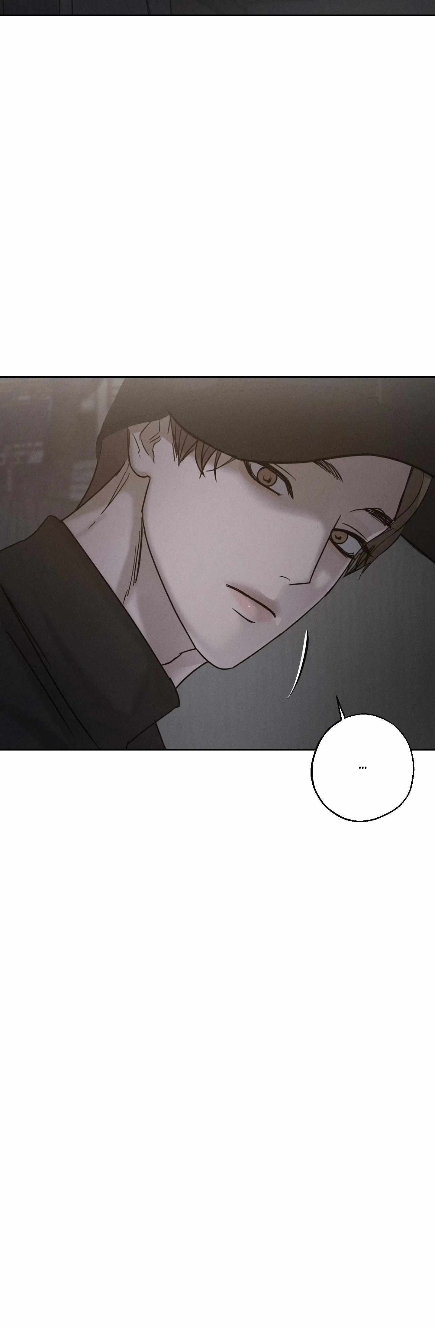 Read Unspoken chapter 4 image 35 on Lezhin