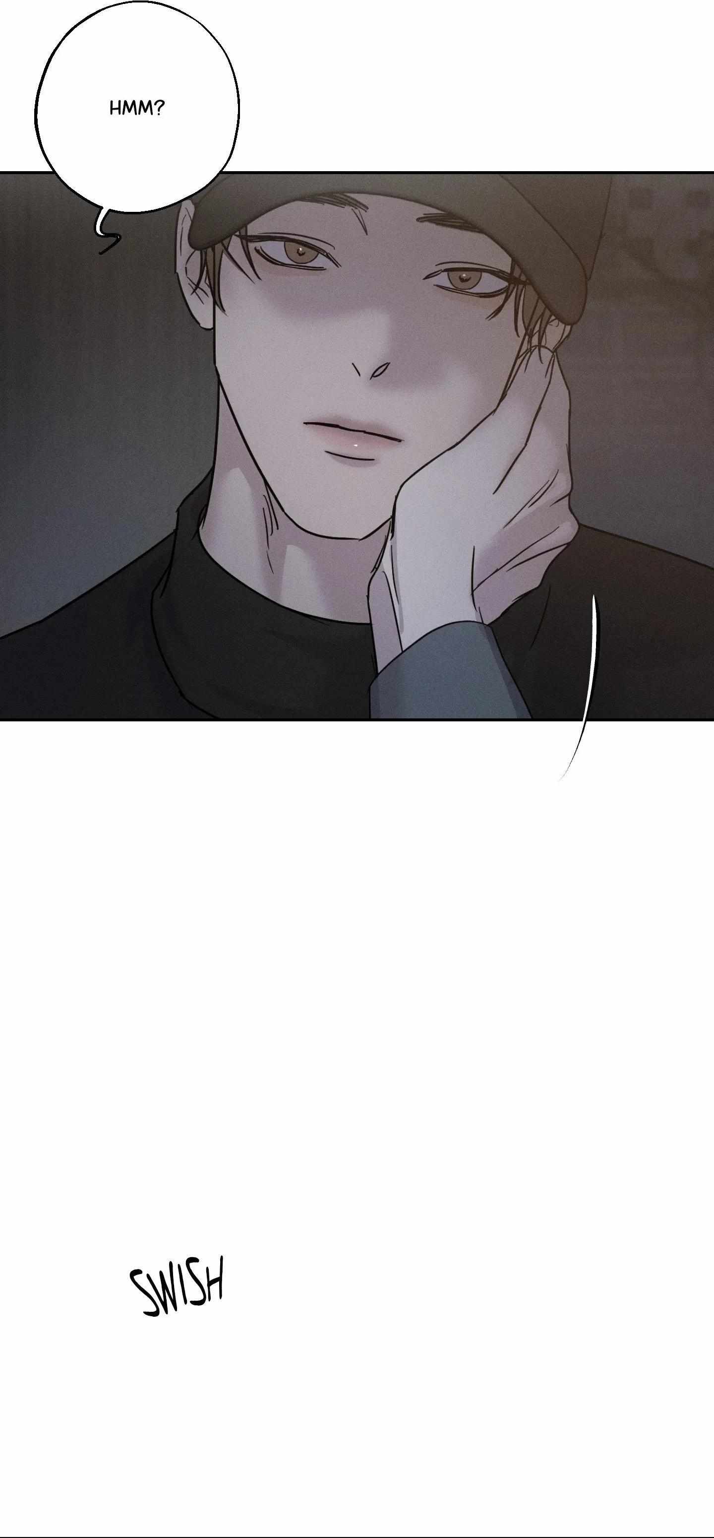 Read Unspoken chapter 4 image 37 on Lezhin