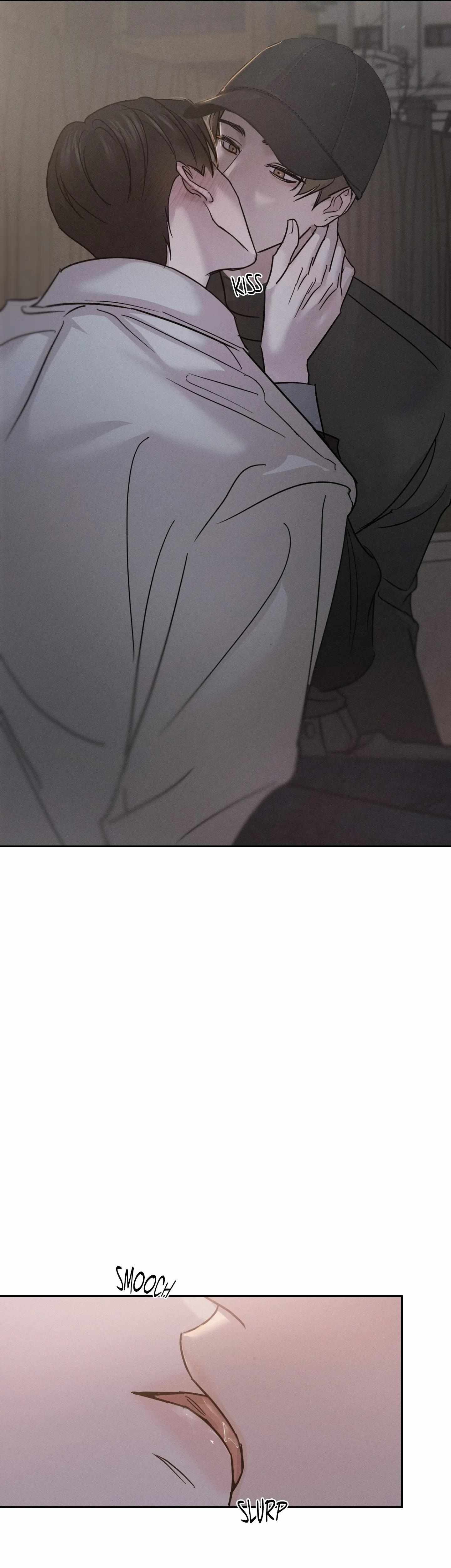 Read Unspoken chapter 4 image 38 on Lezhin