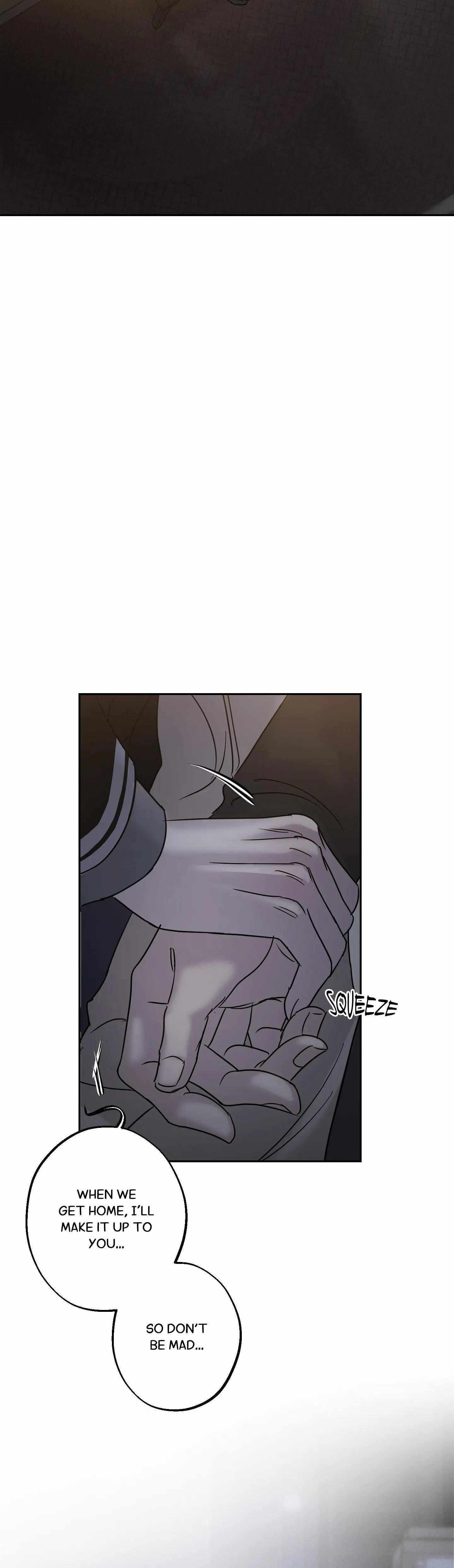 Read Unspoken chapter 4 image 40 on Lezhin
