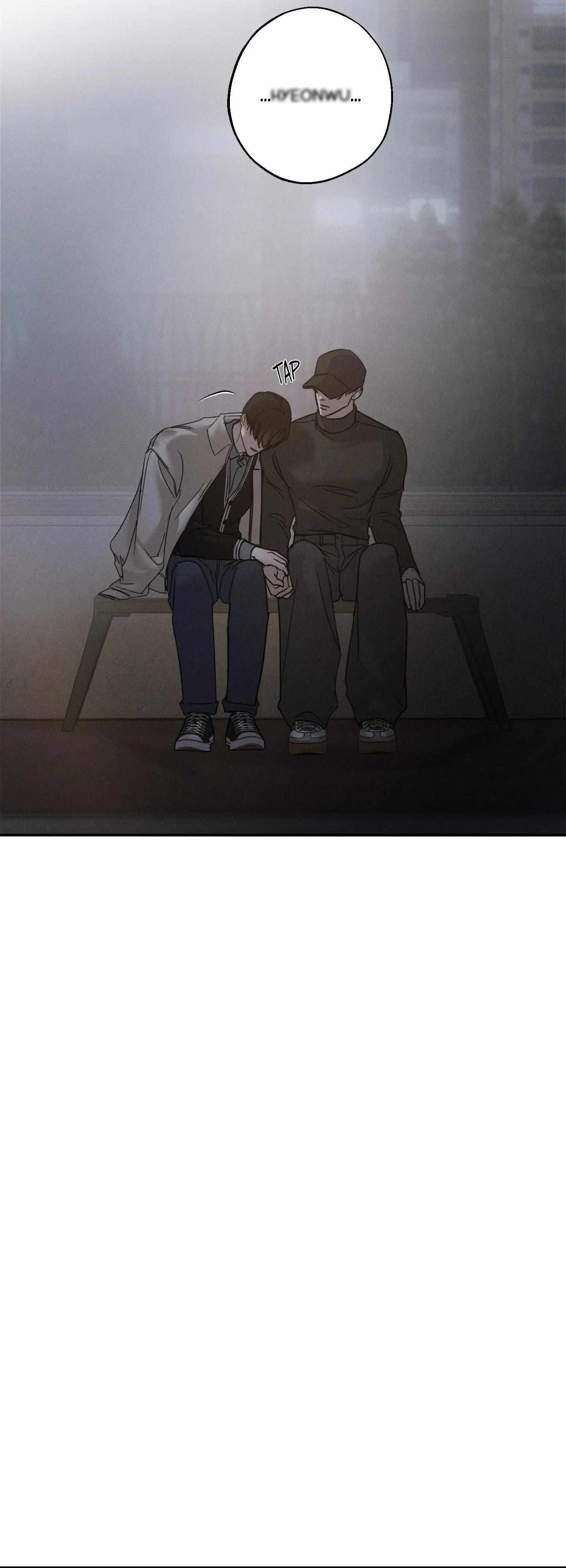 Read Unspoken chapter 4 image 41 on Lezhin