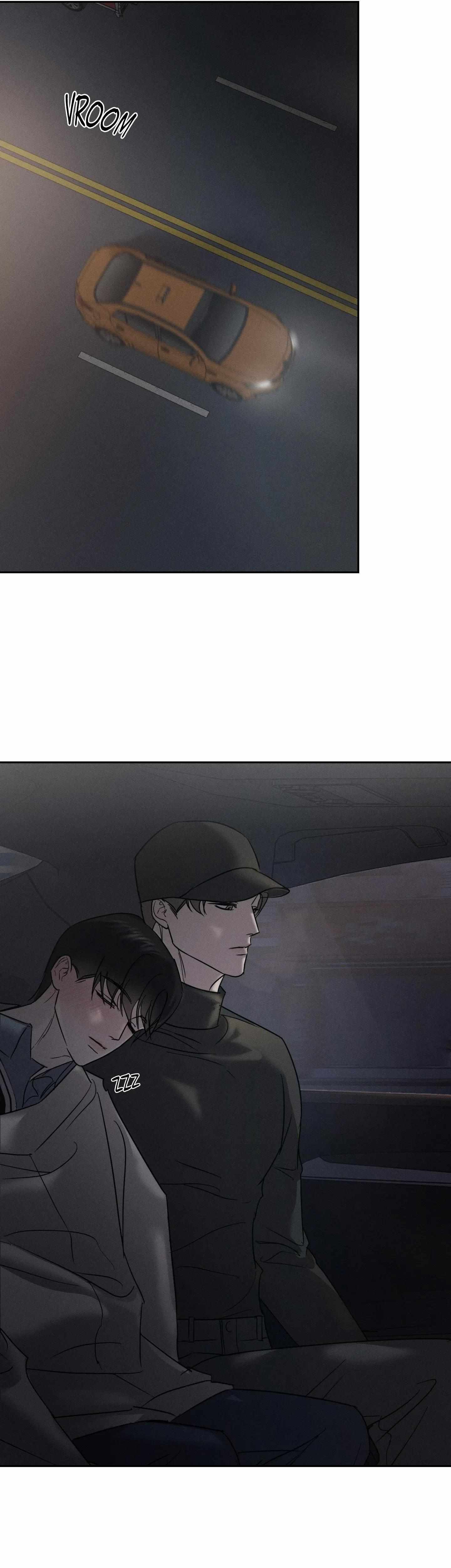 Read Unspoken chapter 4 image 43 on Lezhin