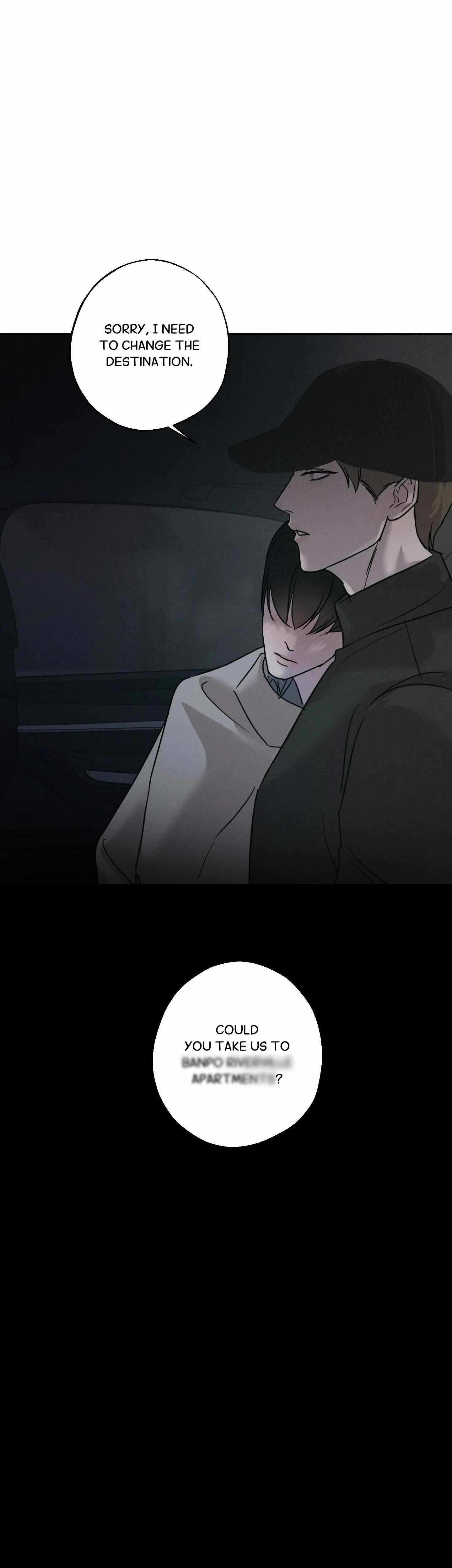 Read Unspoken chapter 4 image 45 on Lezhin