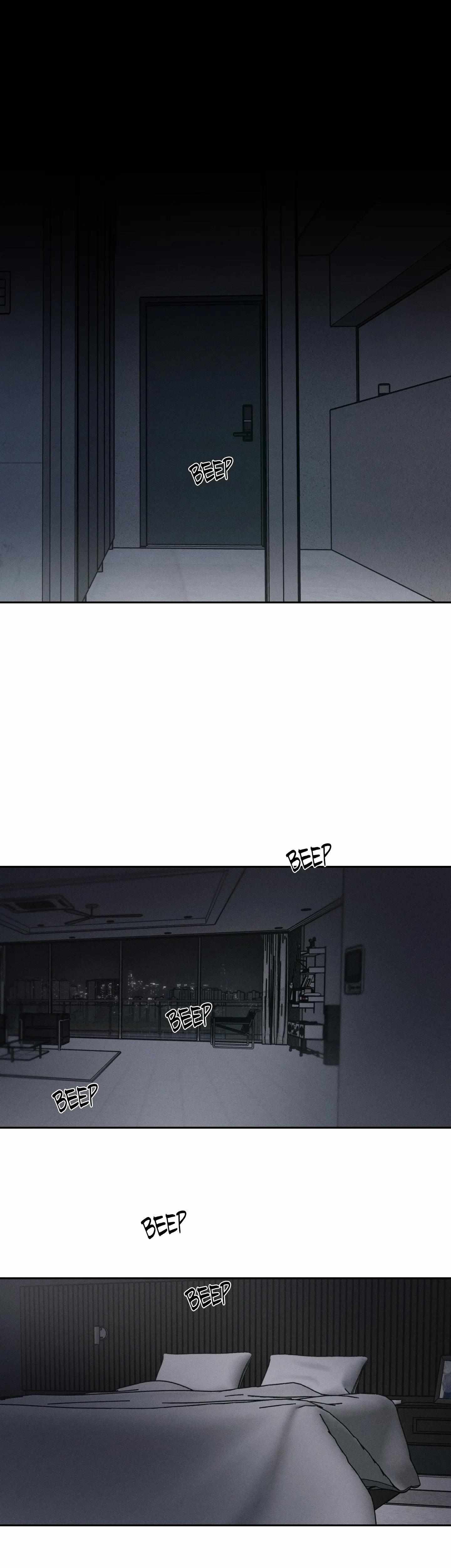 Read Unspoken chapter 4 image 46 on Lezhin