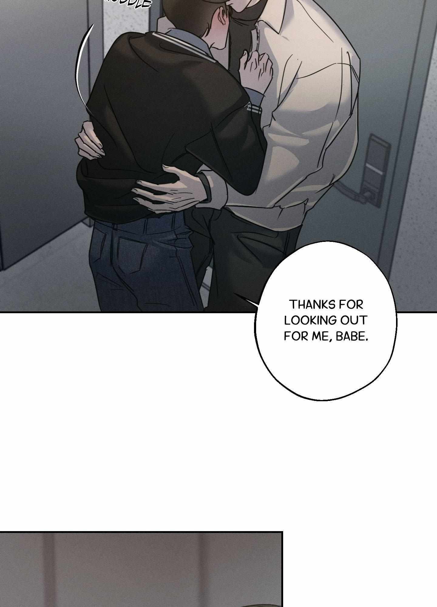 Read Unspoken chapter 5 image 10 on Lezhin