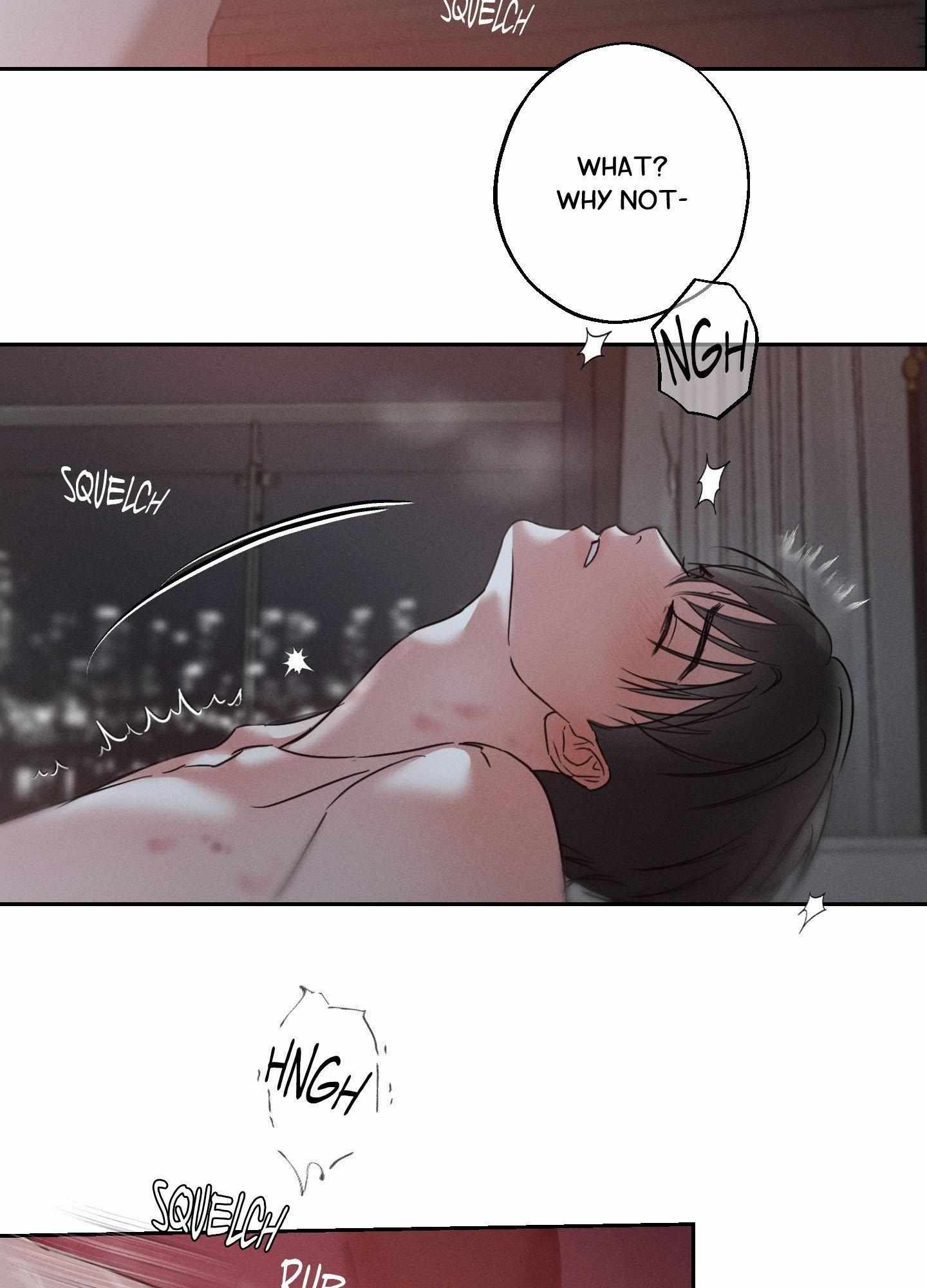 Read Unspoken chapter 5 image 100 on Lezhin