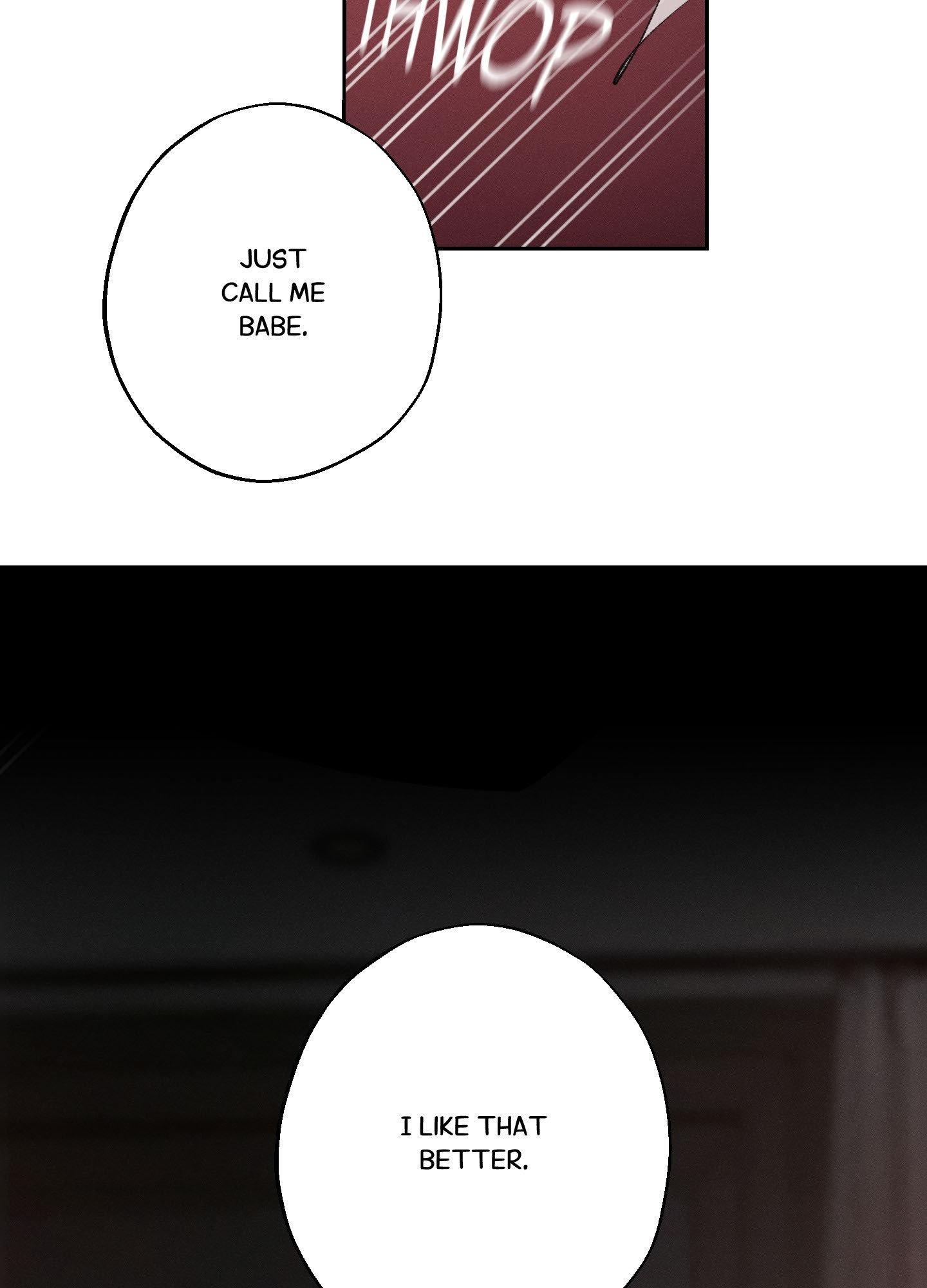 Read Unspoken chapter 5 image 102 on Lezhin