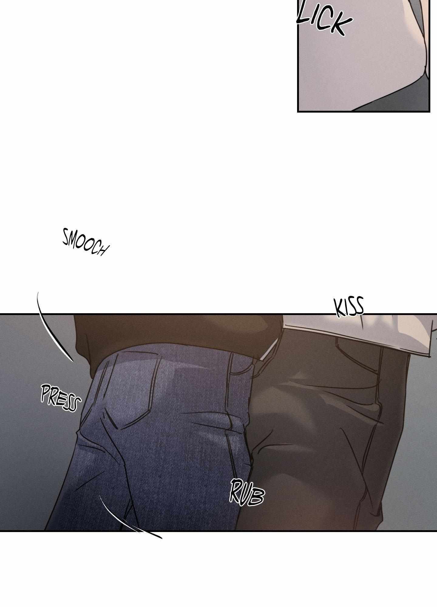 Read Unspoken chapter 5 image 12 on Lezhin