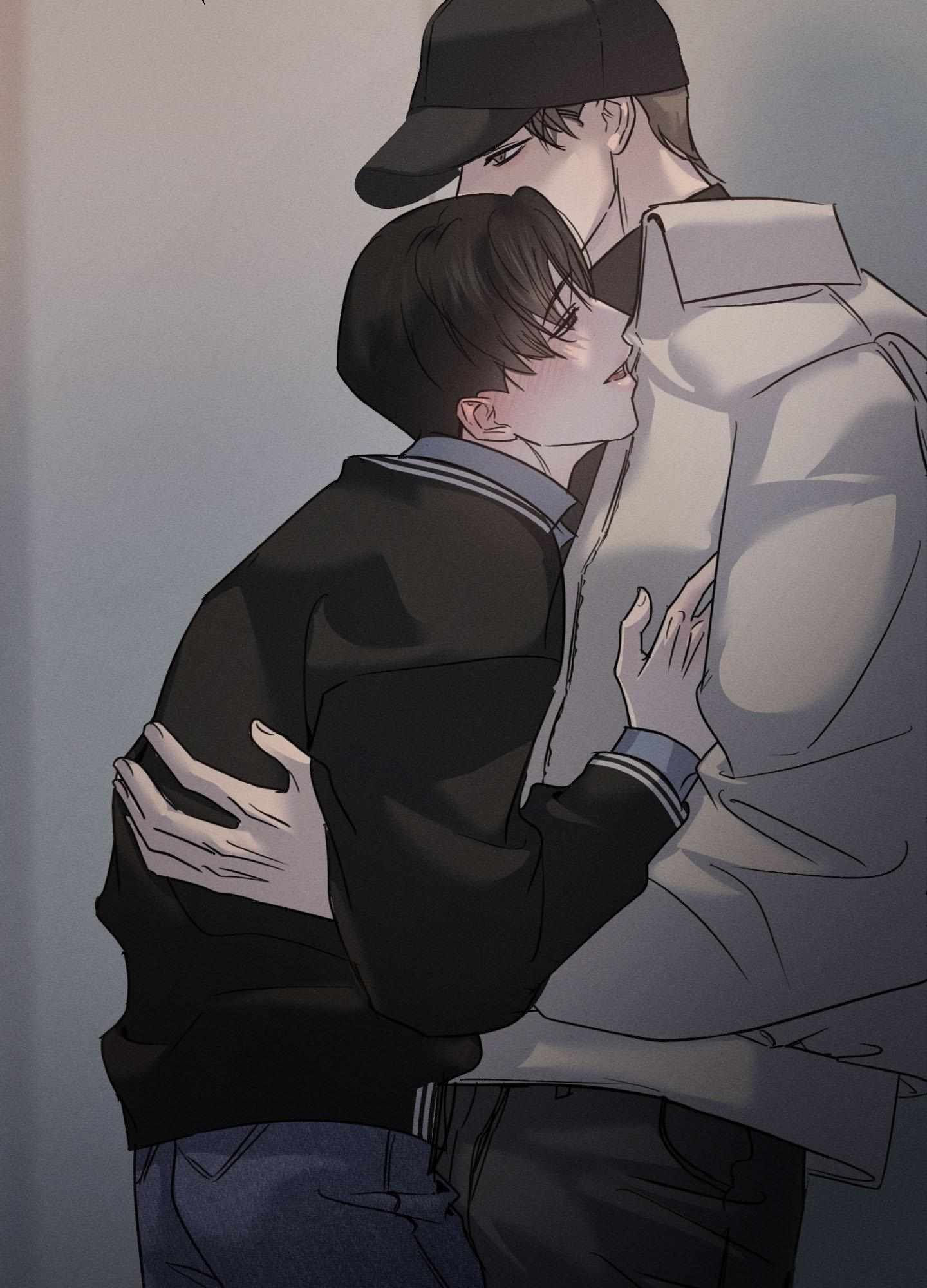 Read Unspoken chapter 5 image 14 on Lezhin