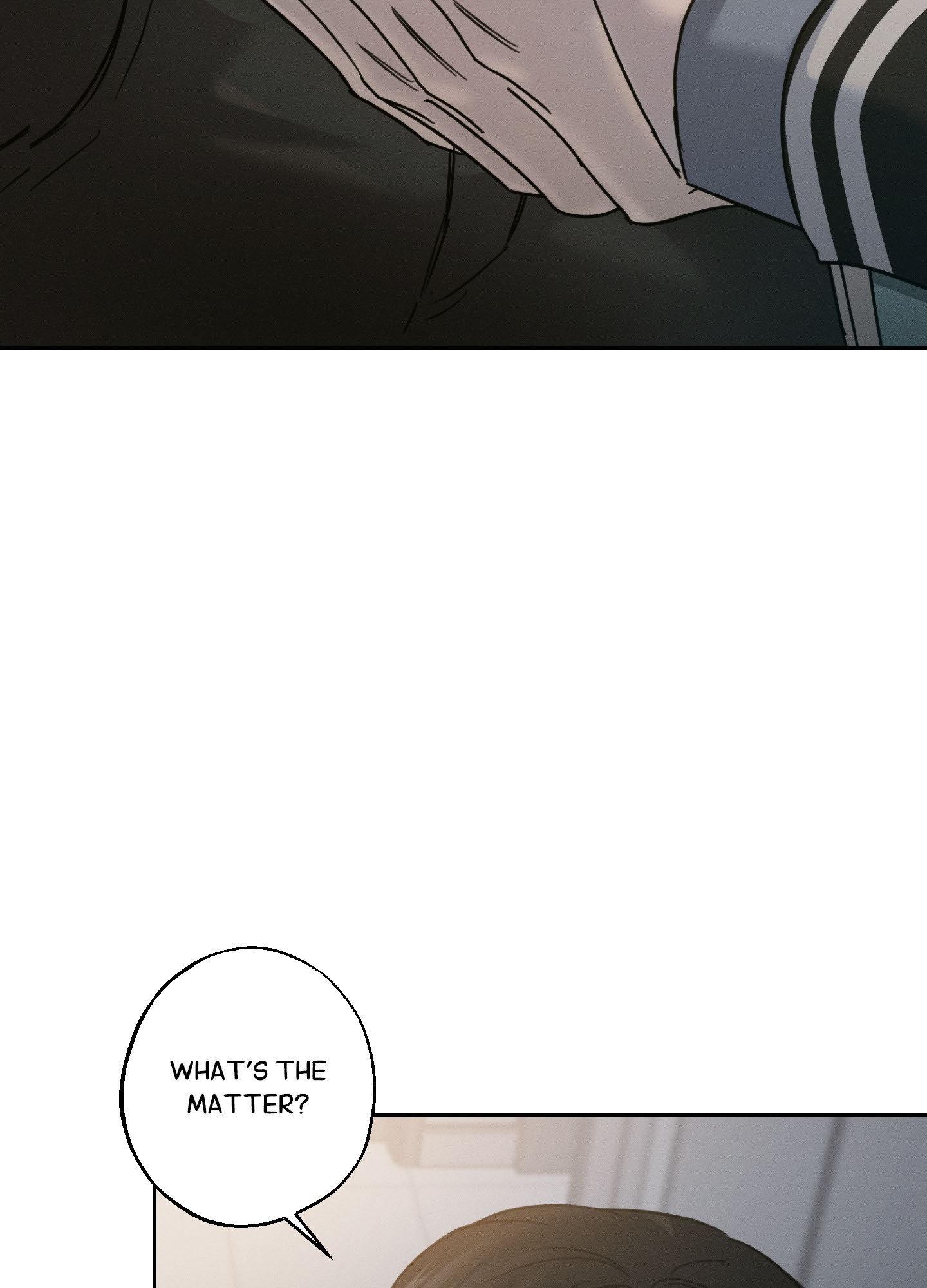 Read Unspoken chapter 5 image 17 on Lezhin
