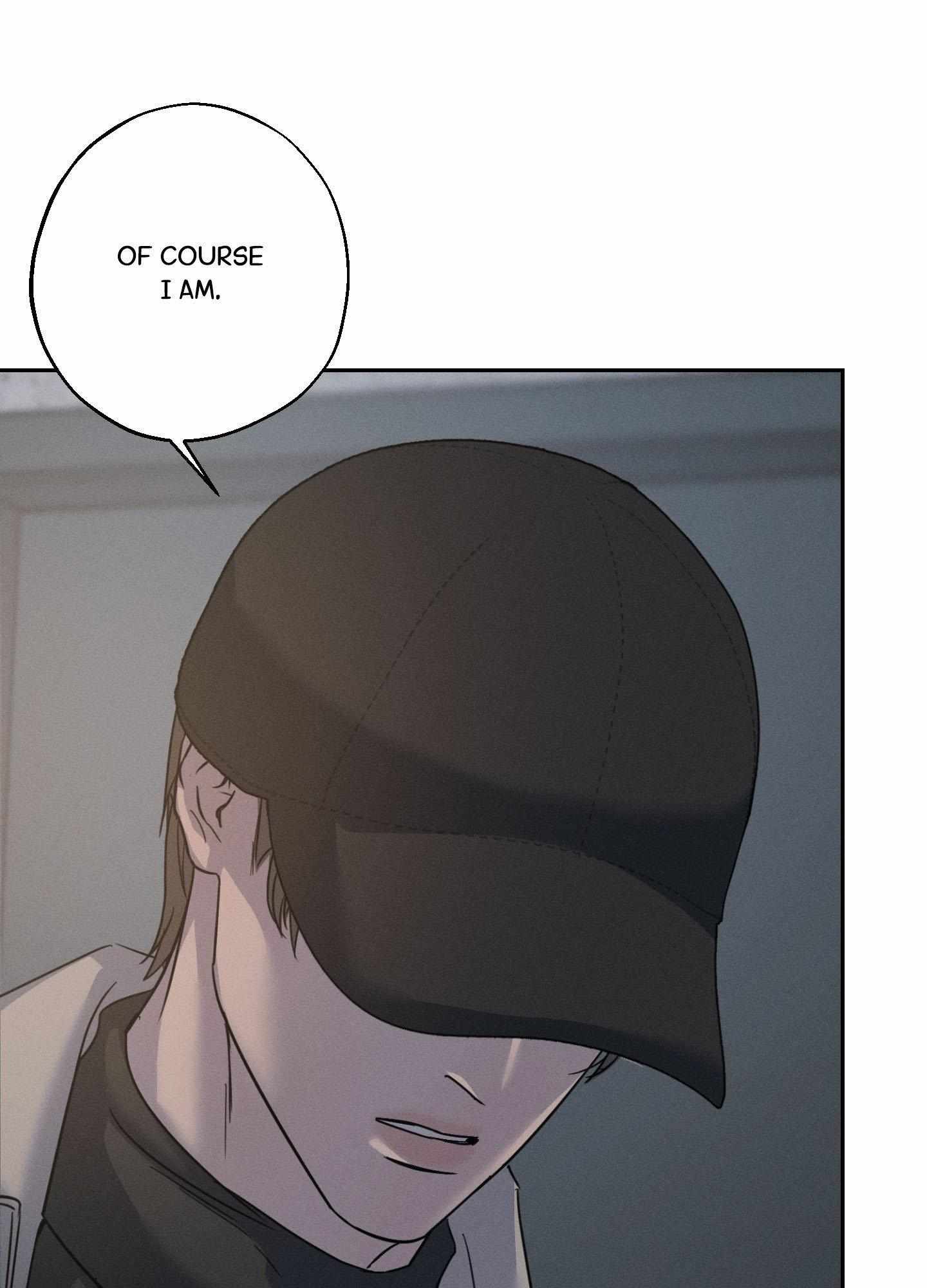 Read Unspoken chapter 5 image 19 on Lezhin
