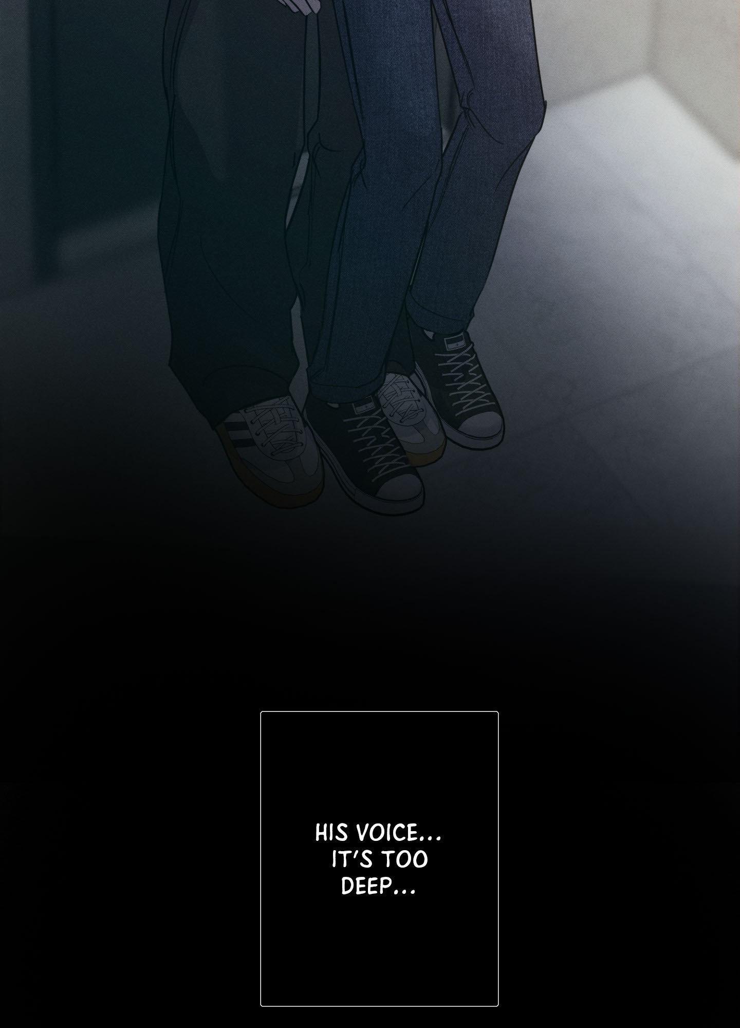 Read Unspoken chapter 5 image 23 on Lezhin