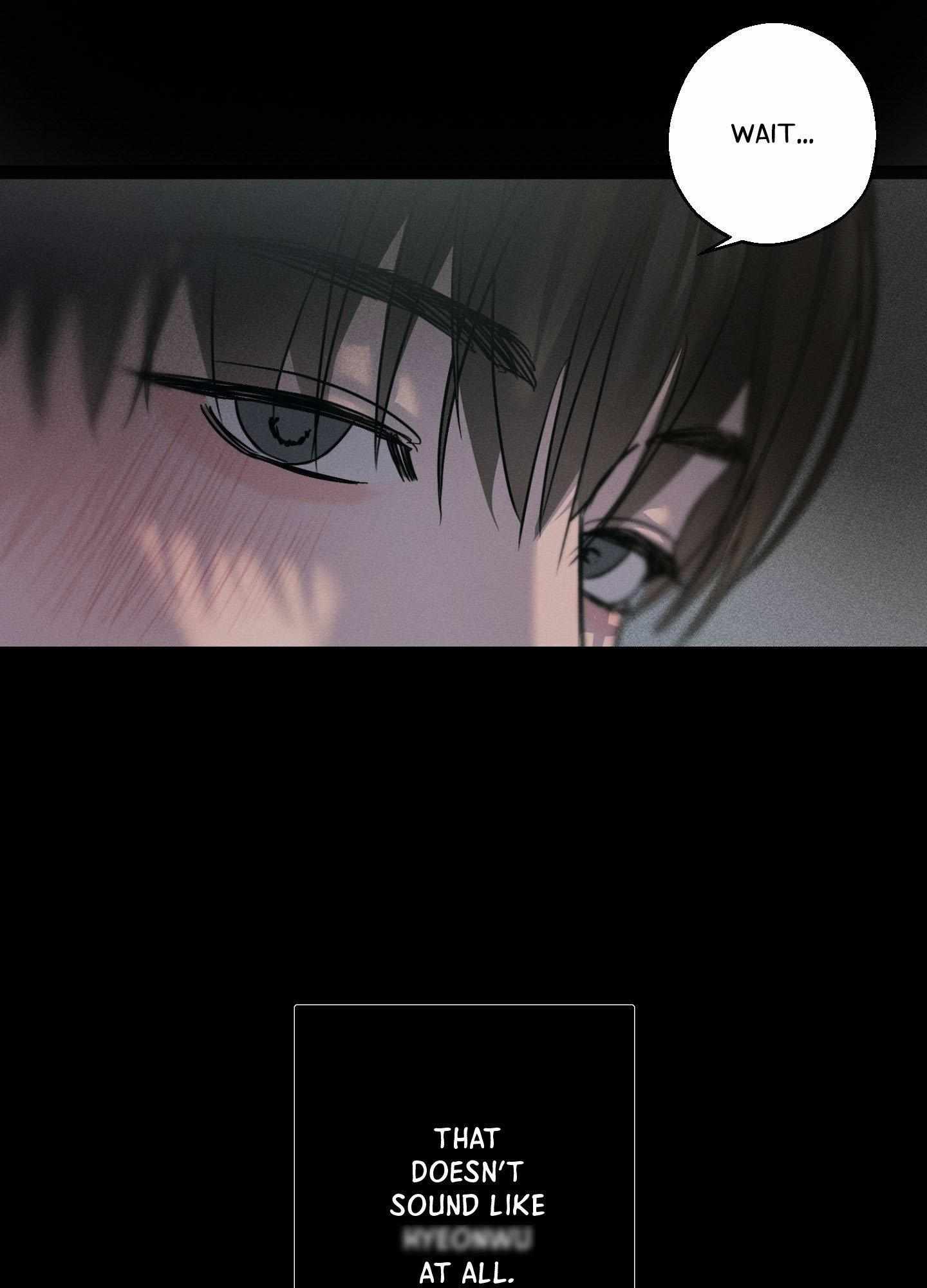 Read Unspoken chapter 5 image 24 on Lezhin