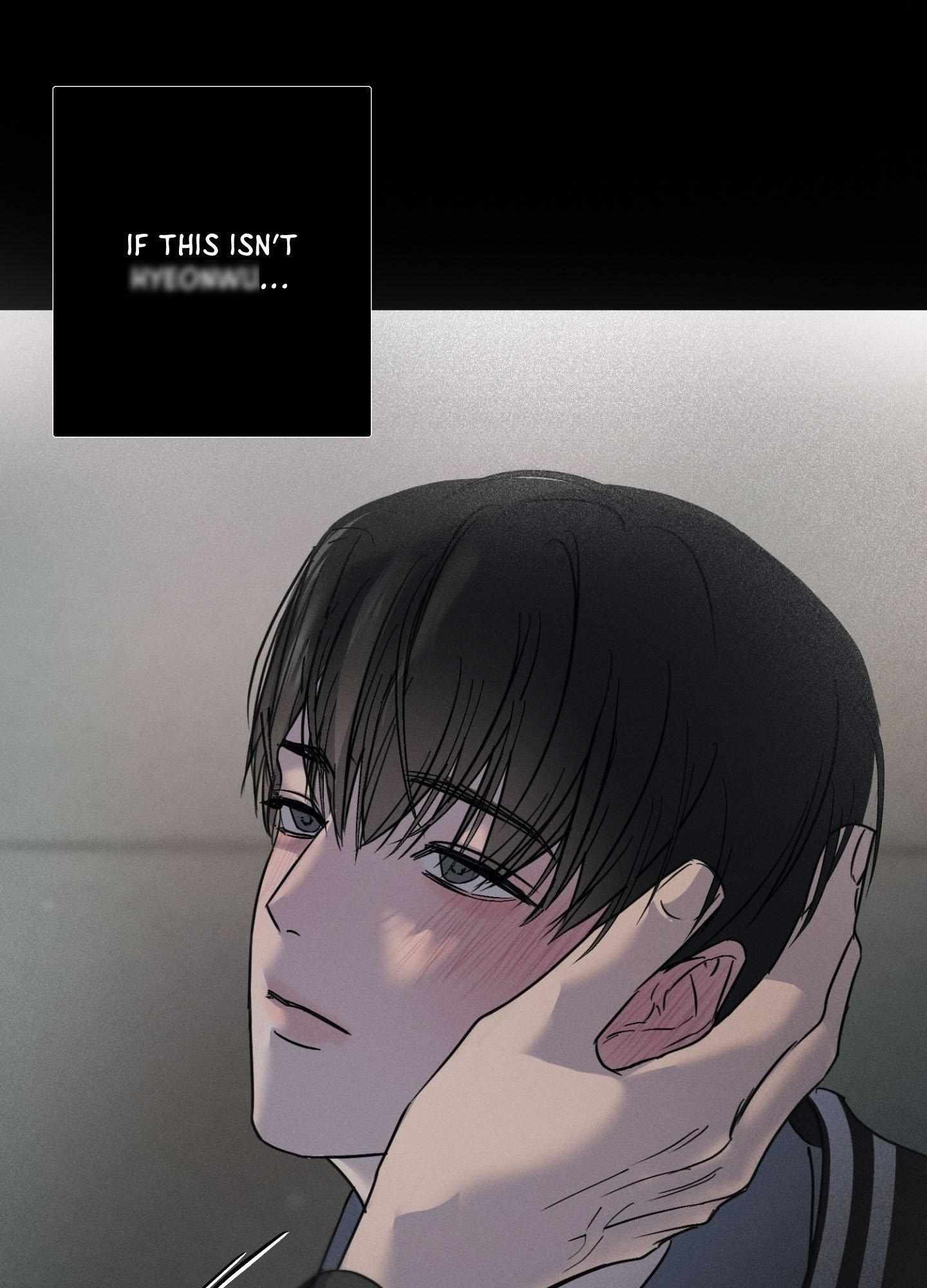Read Unspoken chapter 5 image 27 on Lezhin