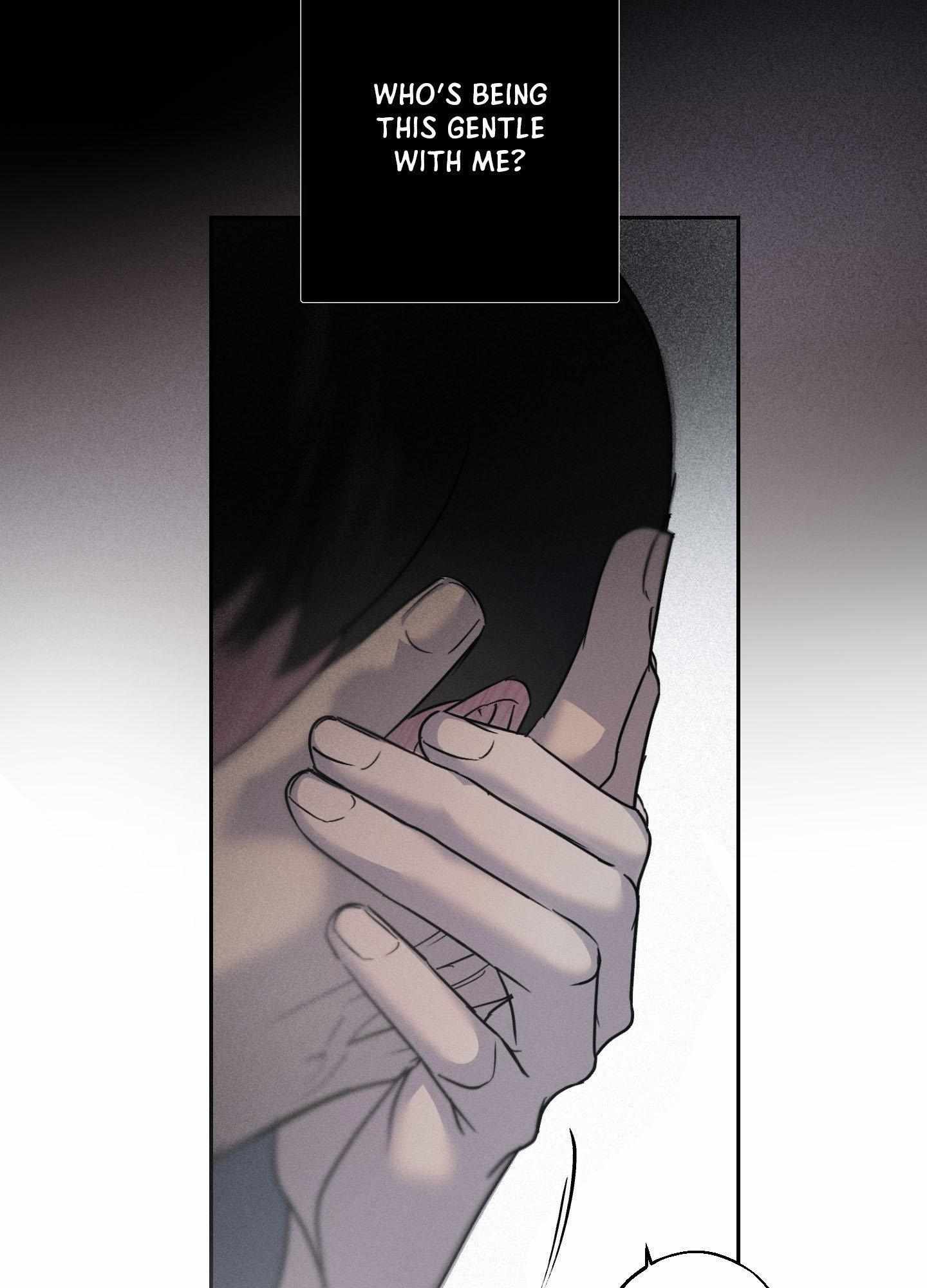 Read Unspoken chapter 5 image 29 on Lezhin
