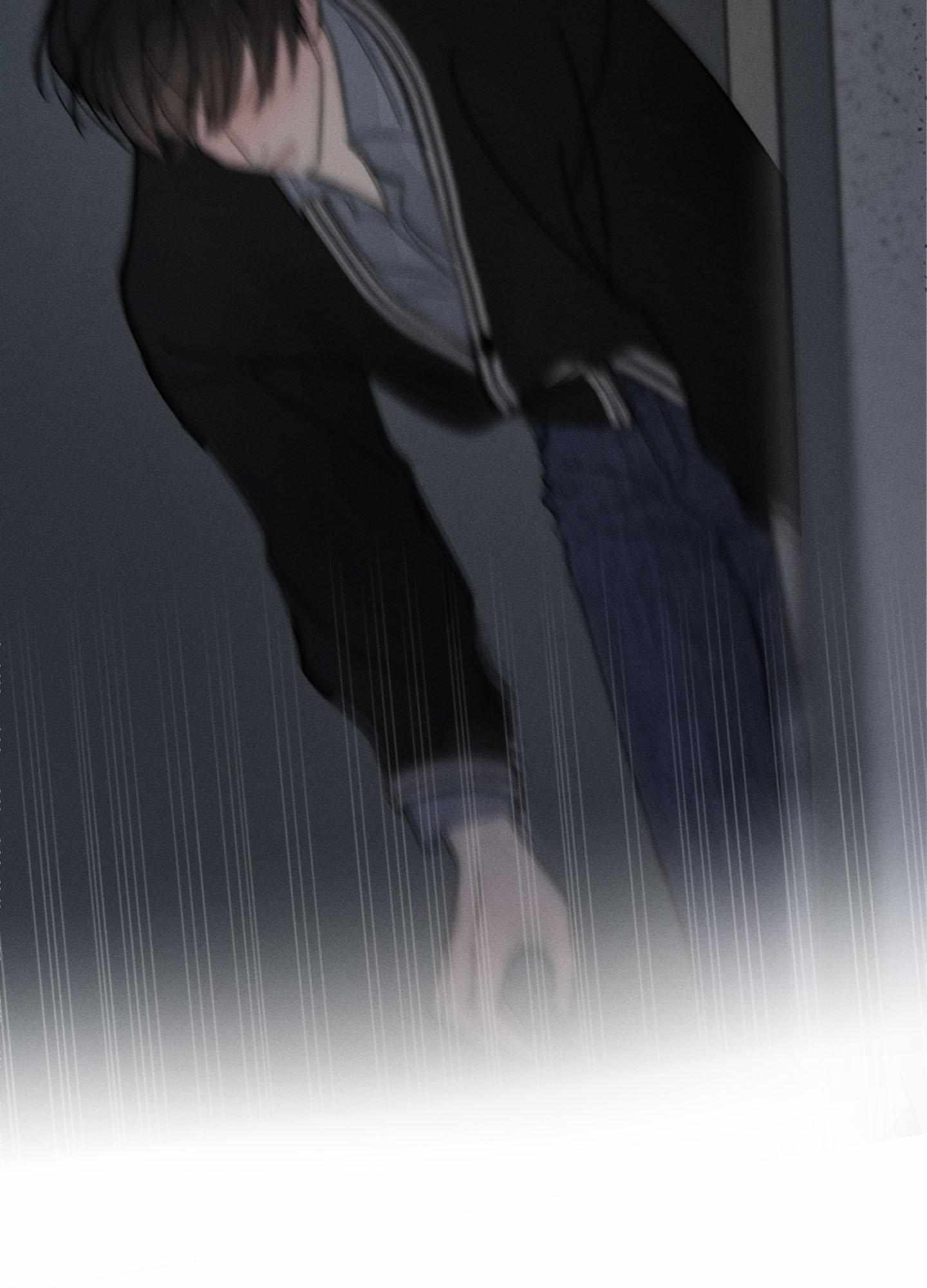 Read Unspoken chapter 5 image 3 on Lezhin