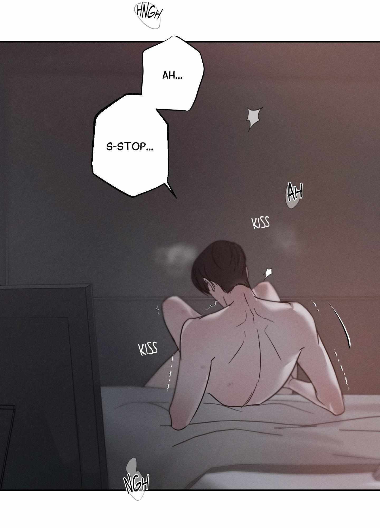 Read Unspoken chapter 5 image 33 on Lezhin