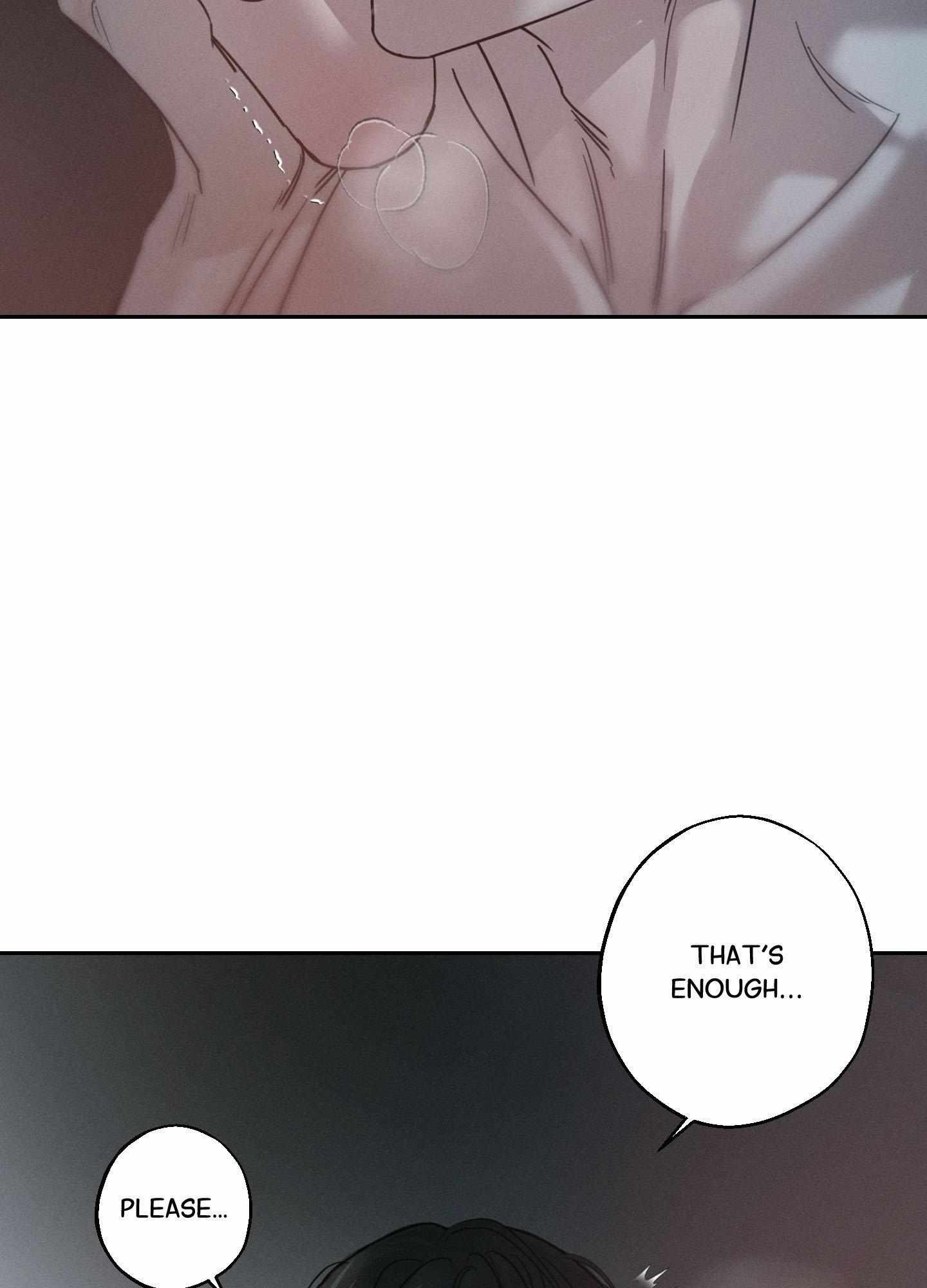 Read Unspoken chapter 5 image 35 on Lezhin