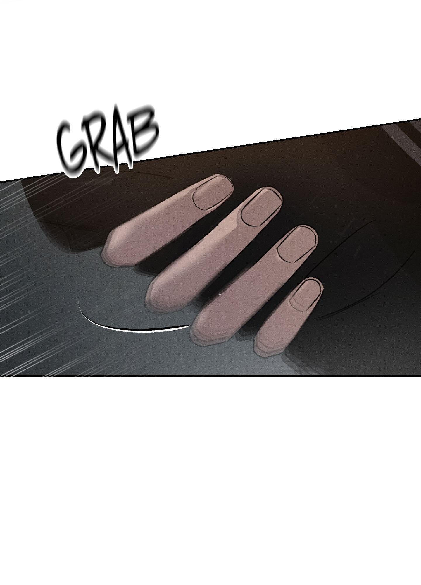 Read Unspoken chapter 5 image 4 on Lezhin
