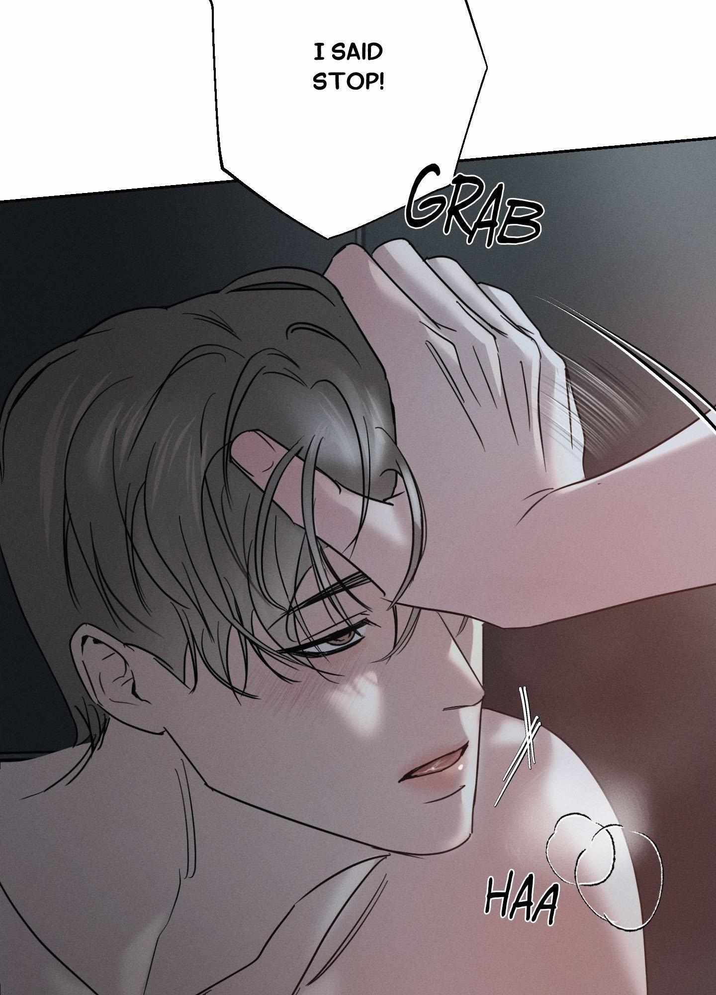 Read Unspoken chapter 5 image 41 on Lezhin