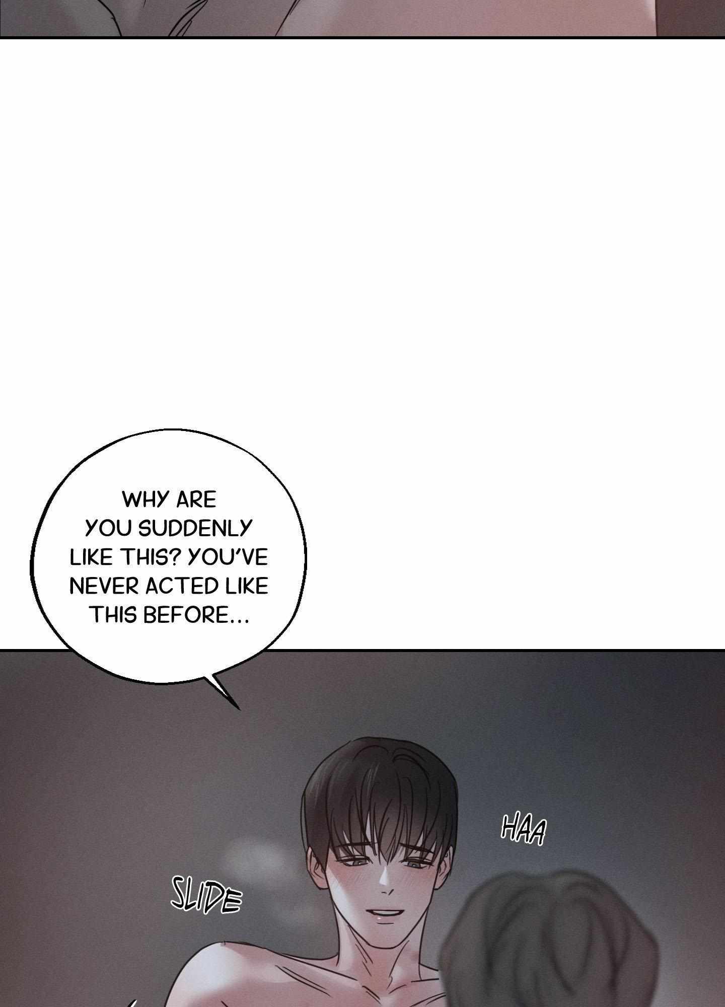 Read Unspoken chapter 5 image 42 on Lezhin