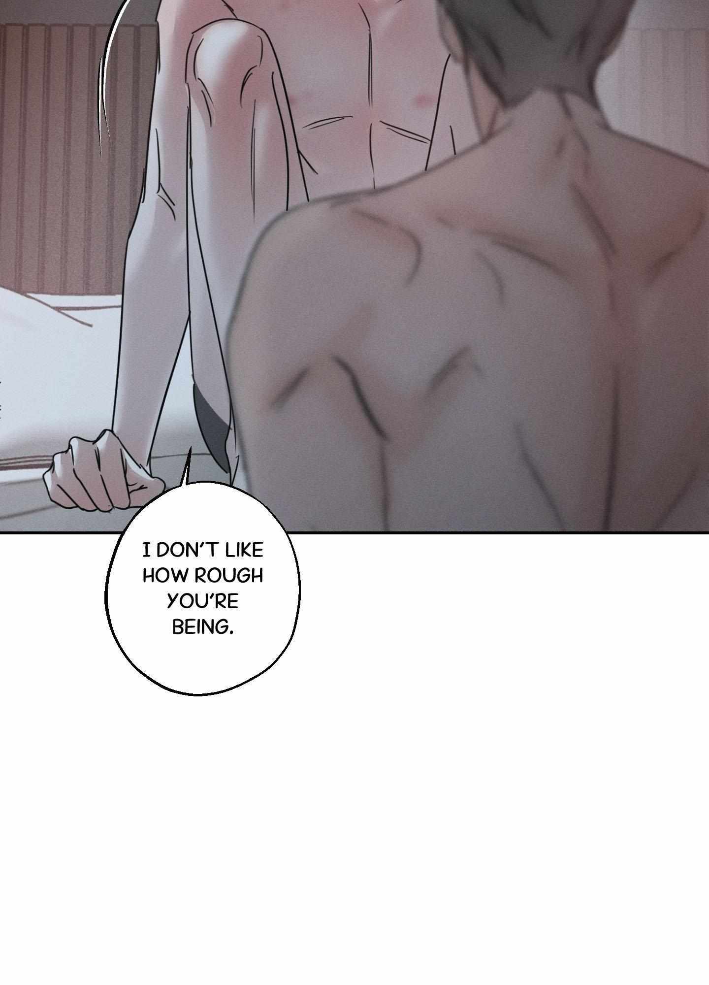 Read Unspoken chapter 5 image 43 on Lezhin