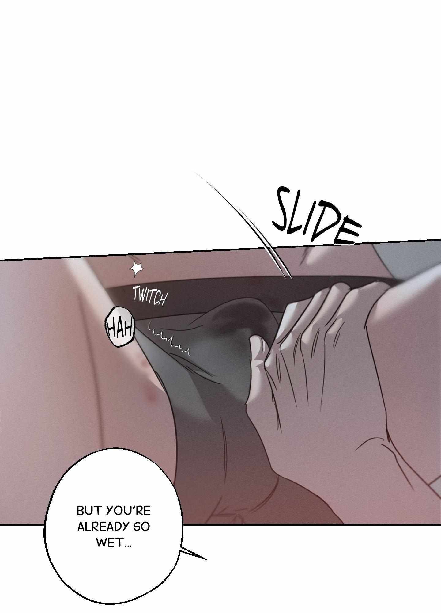 Read Unspoken chapter 5 image 46 on Lezhin