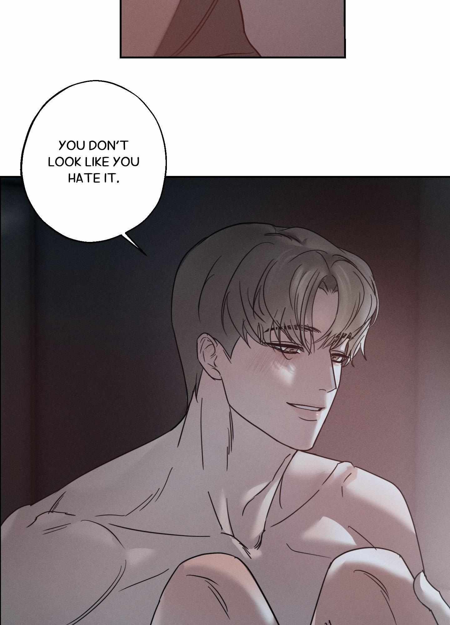 Read Unspoken chapter 5 image 48 on Lezhin