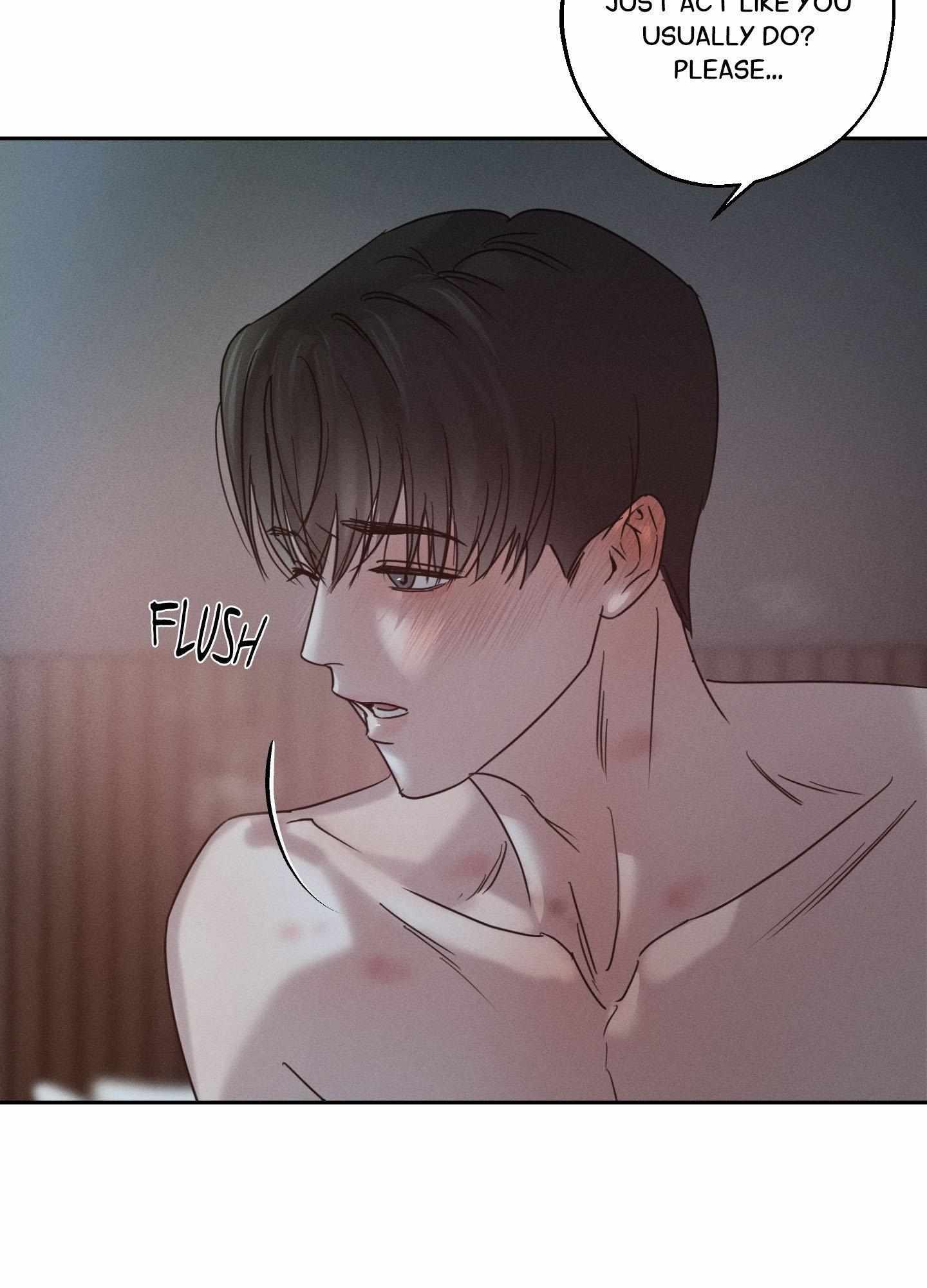 Read Unspoken chapter 5 image 50 on Lezhin