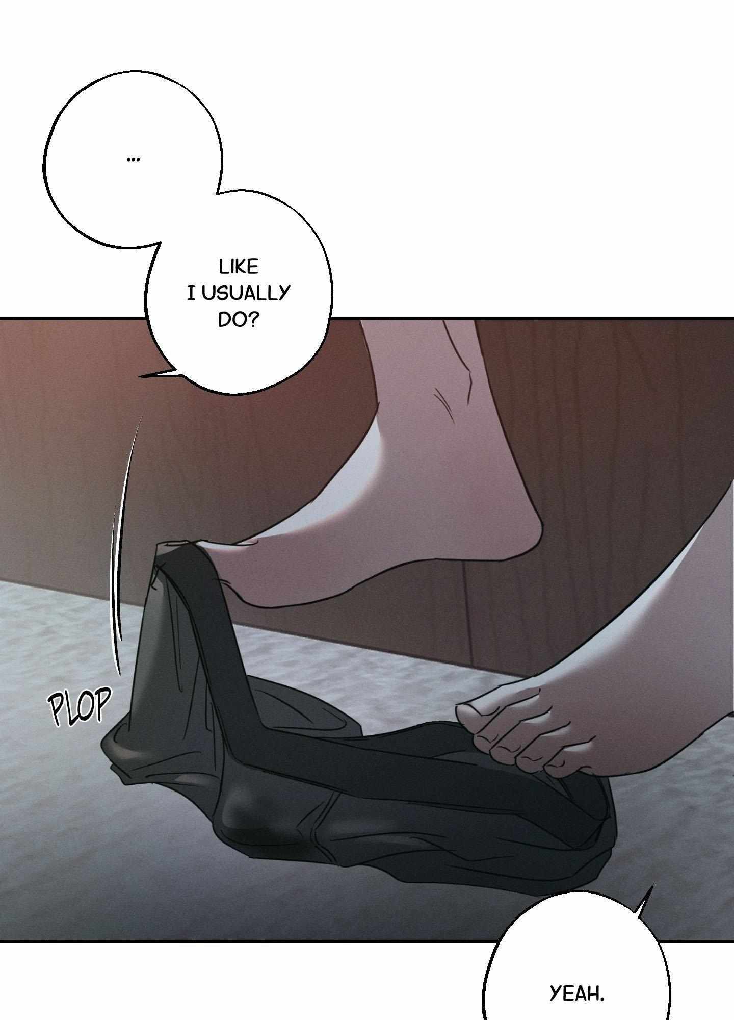 Read Unspoken chapter 5 image 52 on Lezhin
