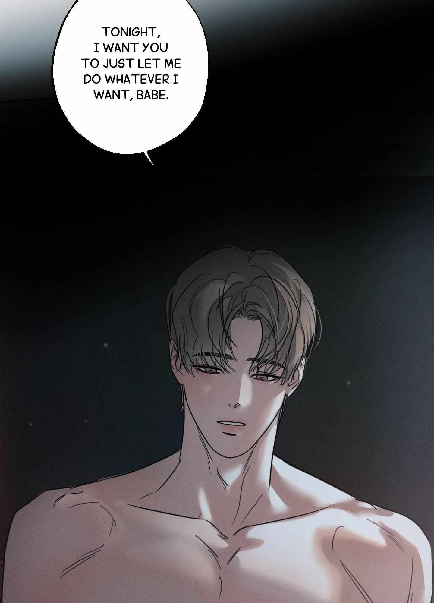 Read Unspoken chapter 5 image 55 on Lezhin