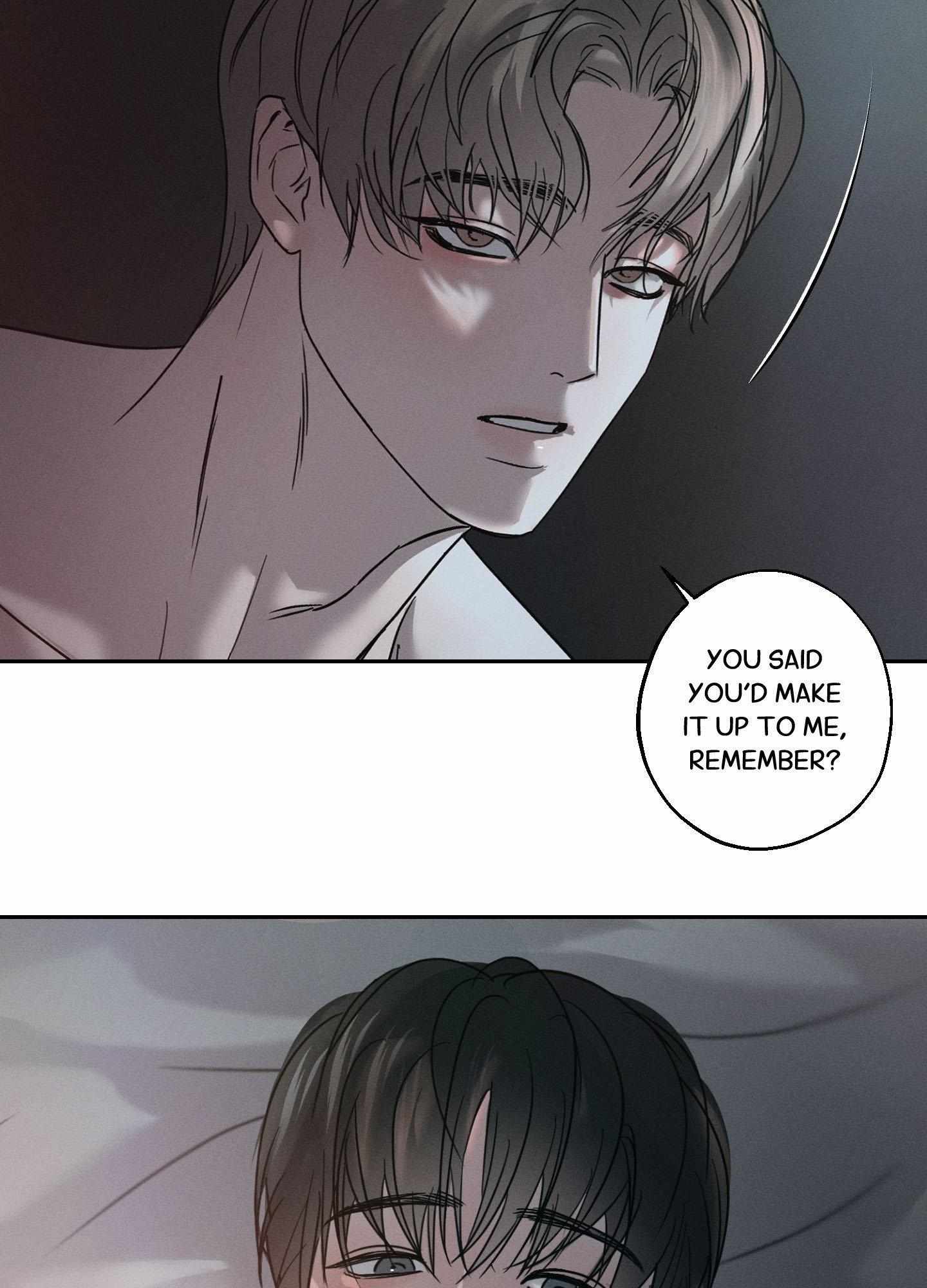 Read Unspoken chapter 5 image 58 on Lezhin
