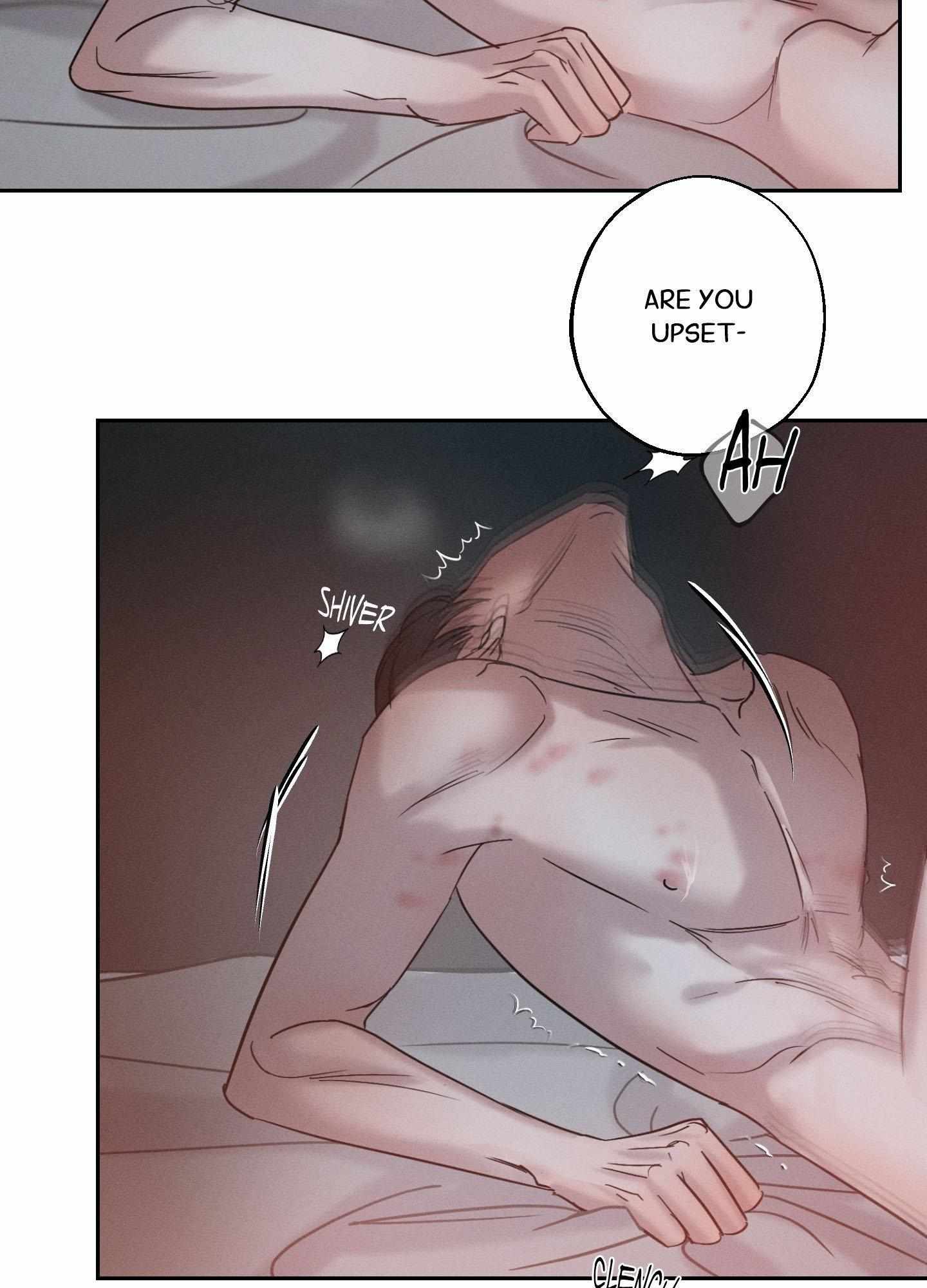 Read Unspoken chapter 5 image 61 on Lezhin
