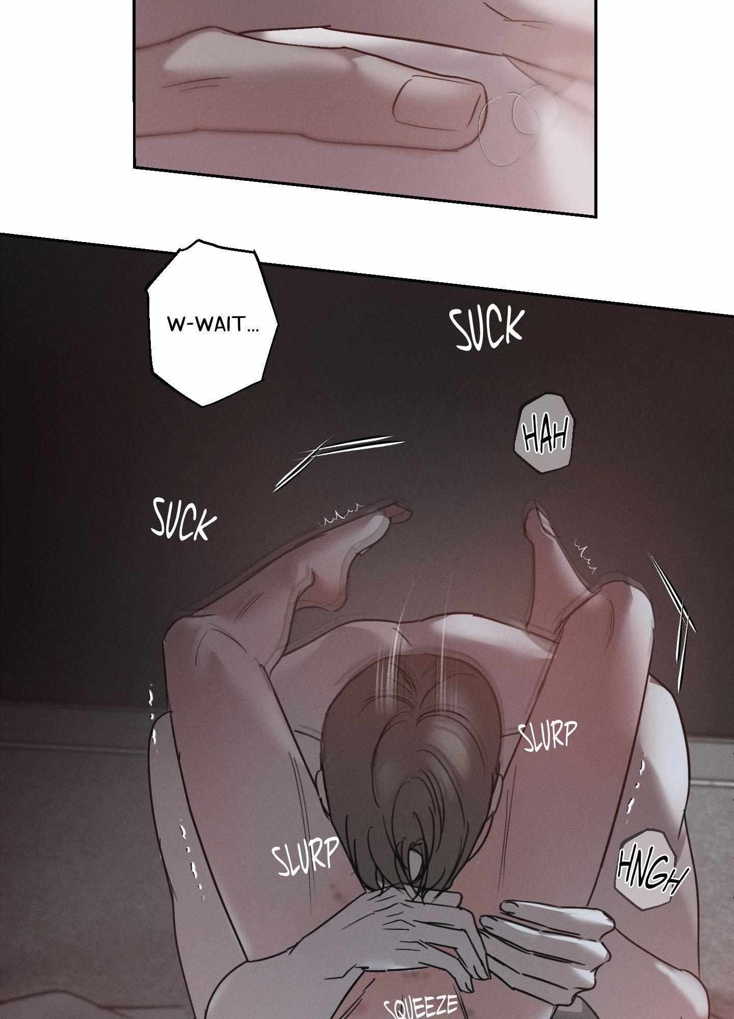 Read Unspoken chapter 5 image 63 on Lezhin