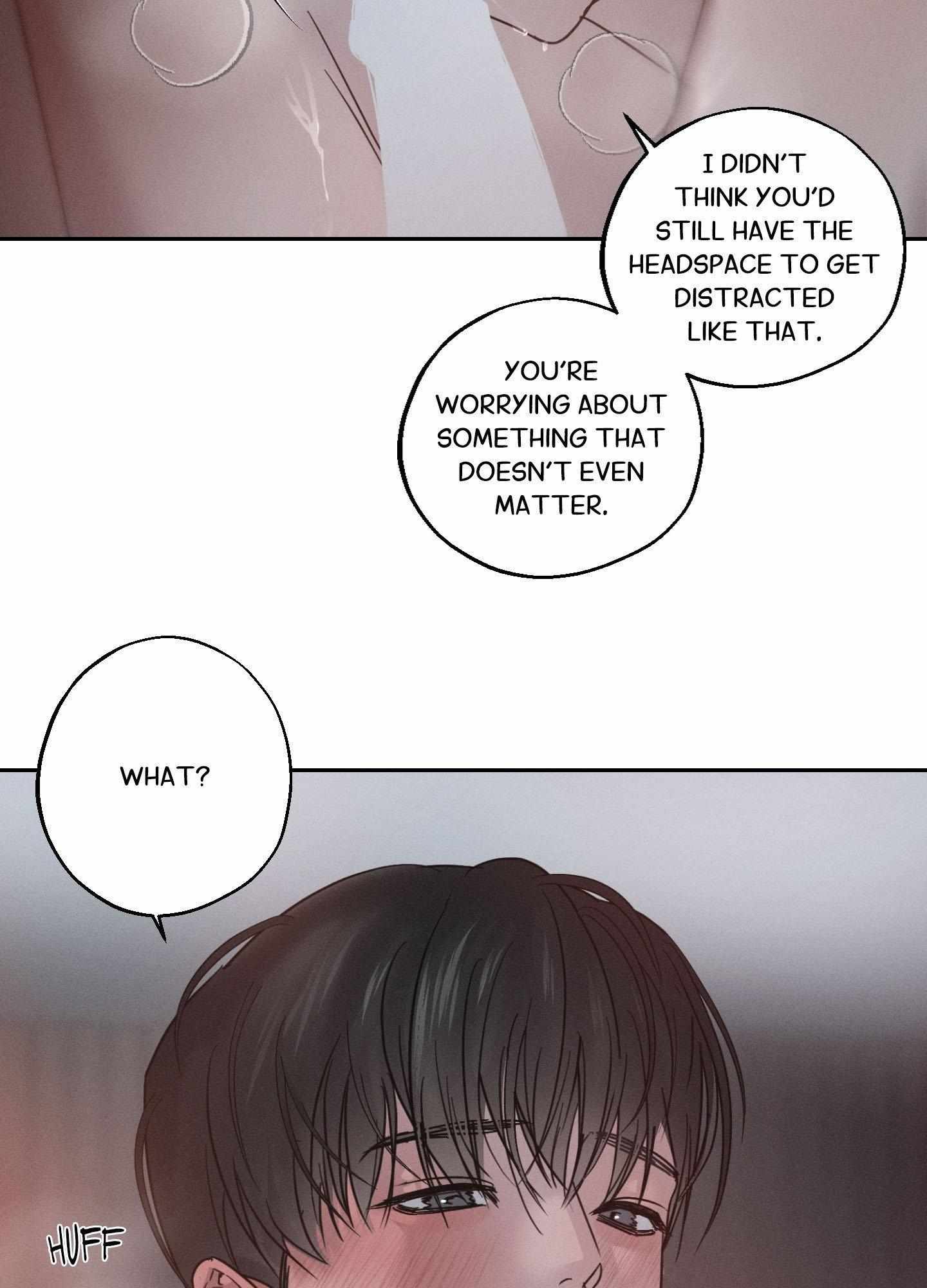 Read Unspoken chapter 5 image 66 on Lezhin