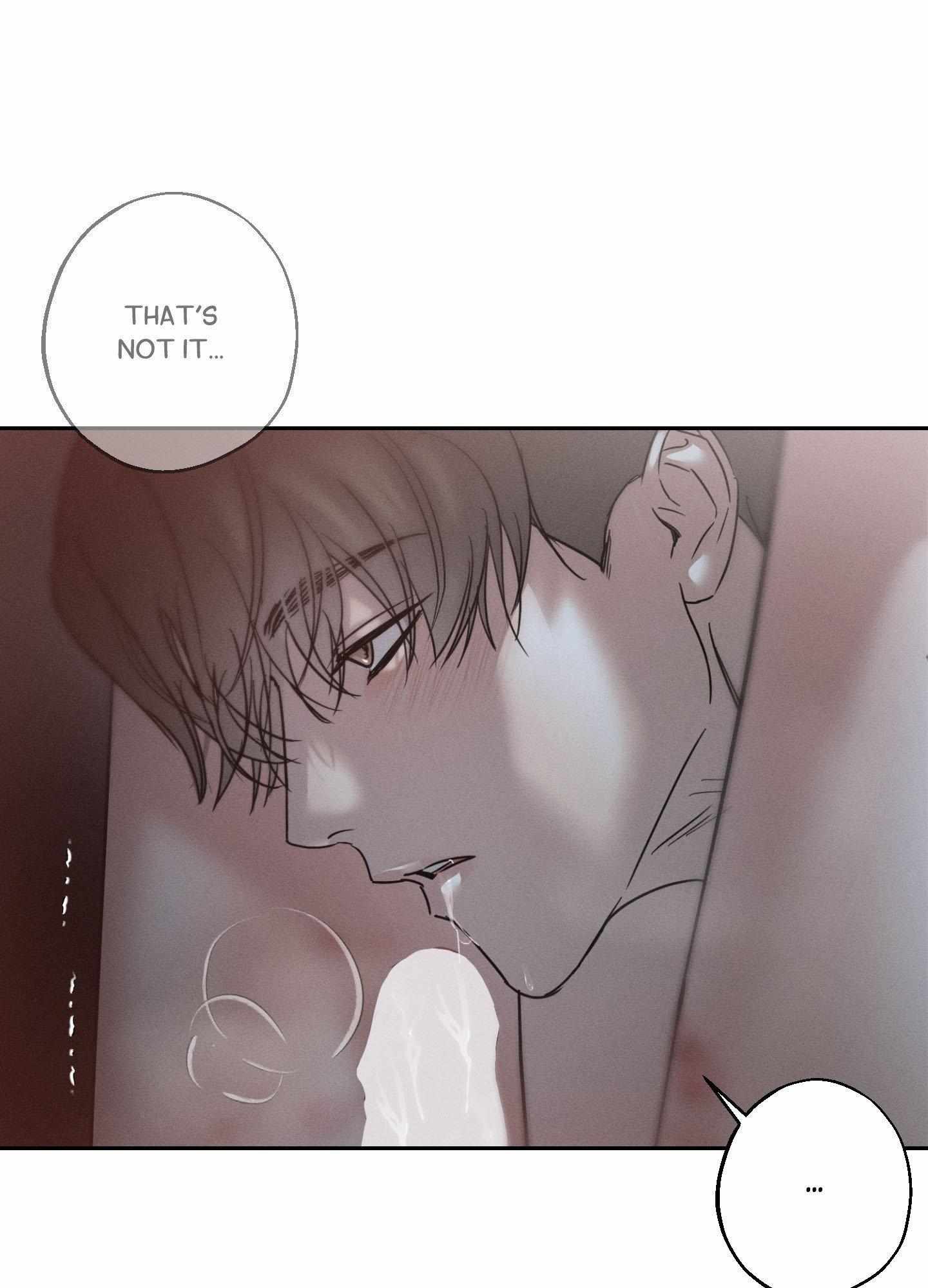 Read Unspoken chapter 5 image 68 on Lezhin