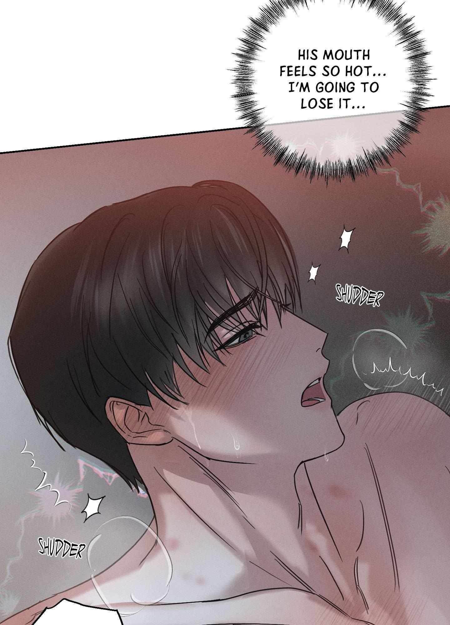 Read Unspoken chapter 5 image 71 on Lezhin