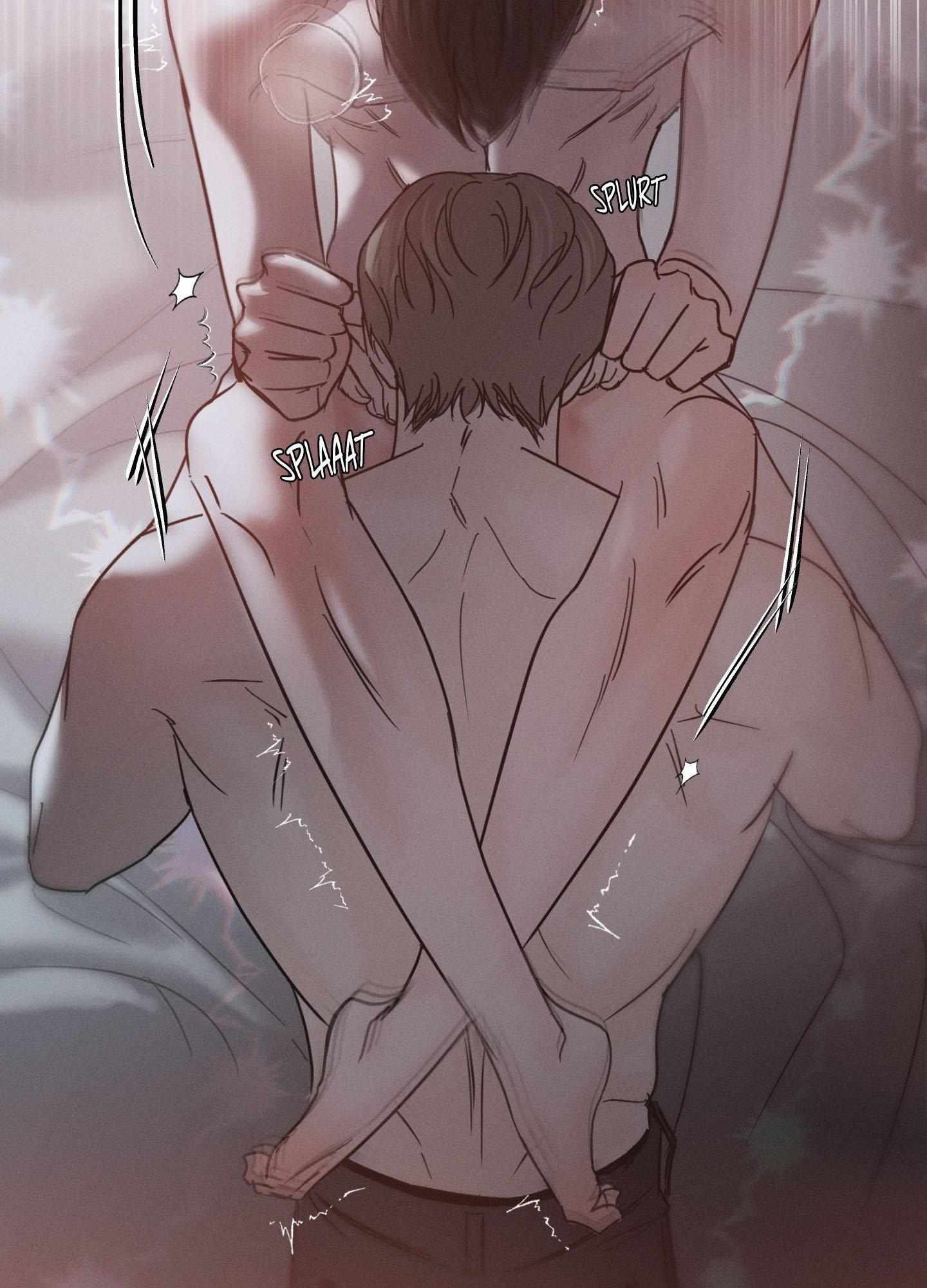 Read Unspoken chapter 5 image 77 on Lezhin