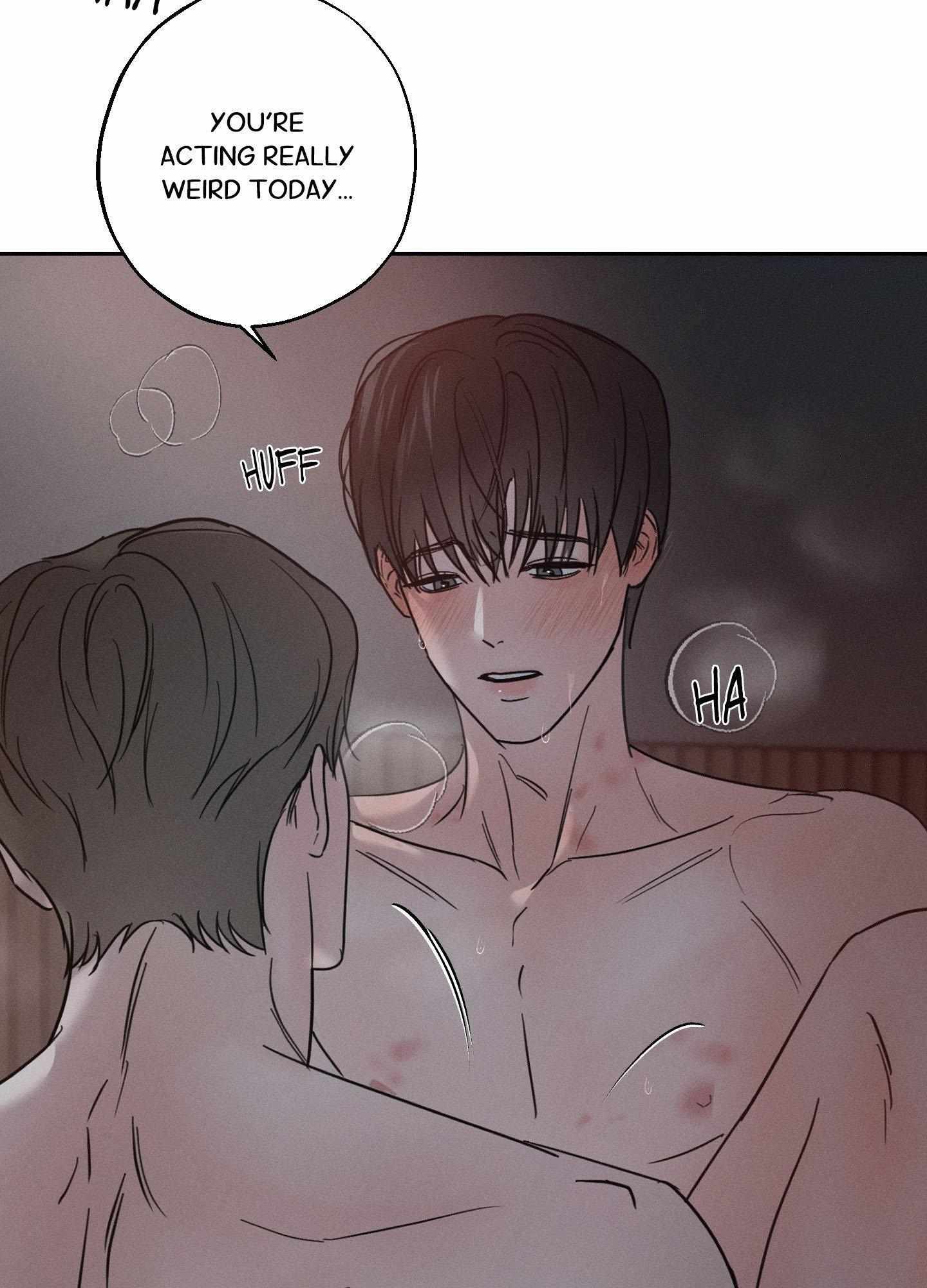 Read Unspoken chapter 5 image 82 on Lezhin