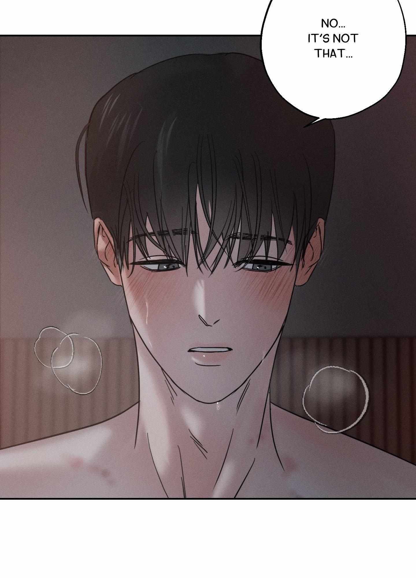 Read Unspoken chapter 5 image 85 on Lezhin