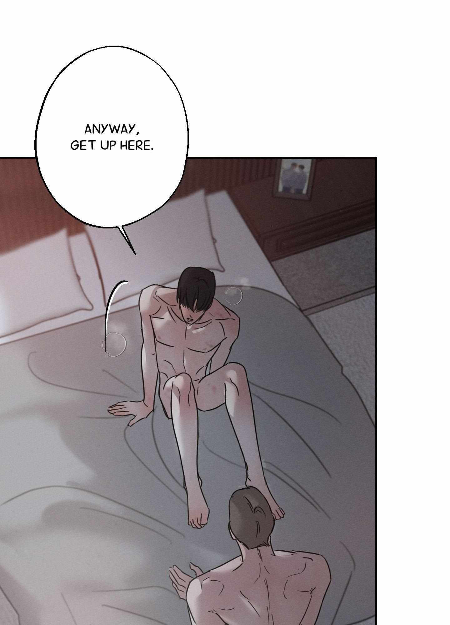 Read Unspoken chapter 5 image 86 on Lezhin