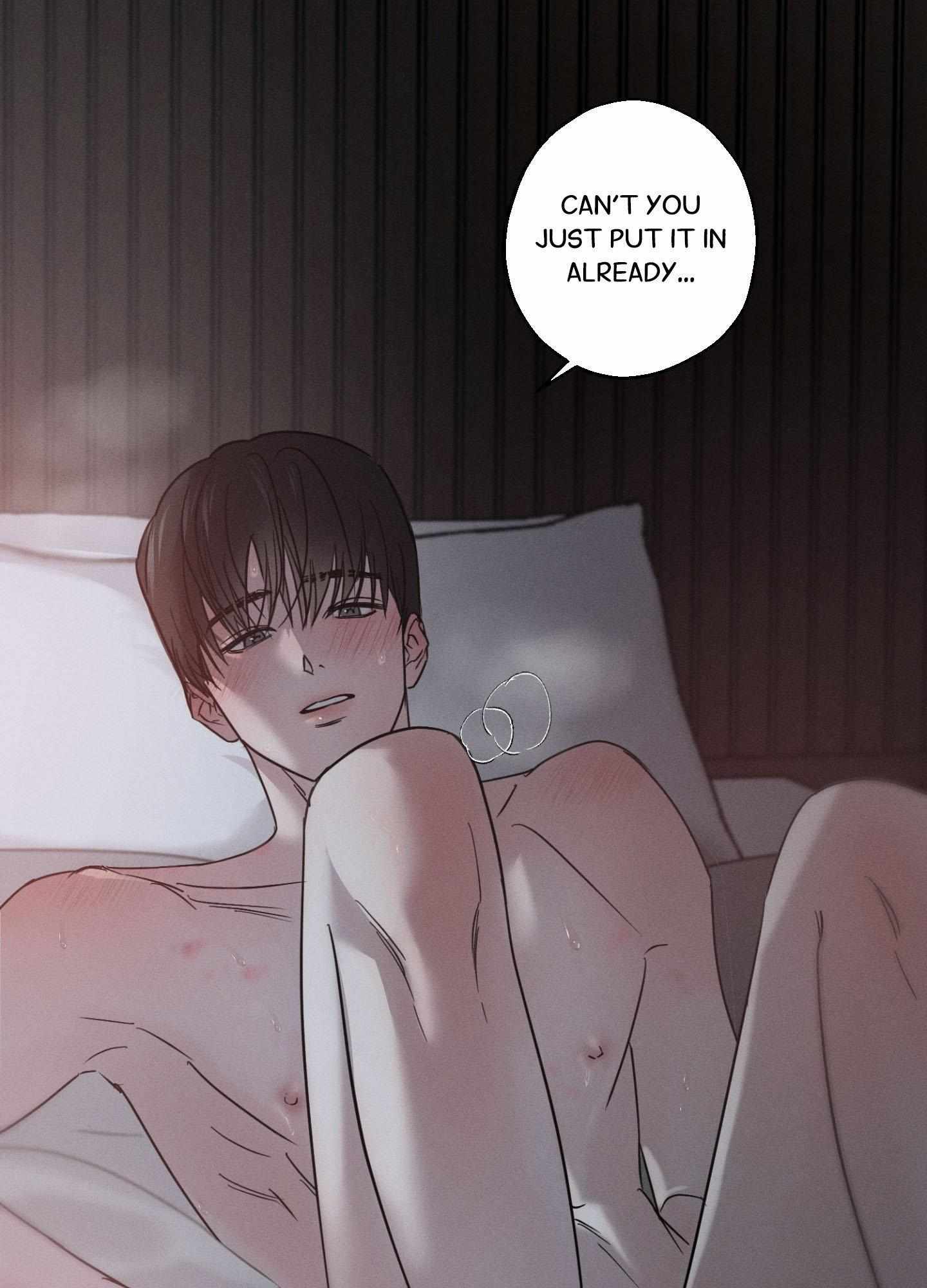 Read Unspoken chapter 5 image 89 on Lezhin