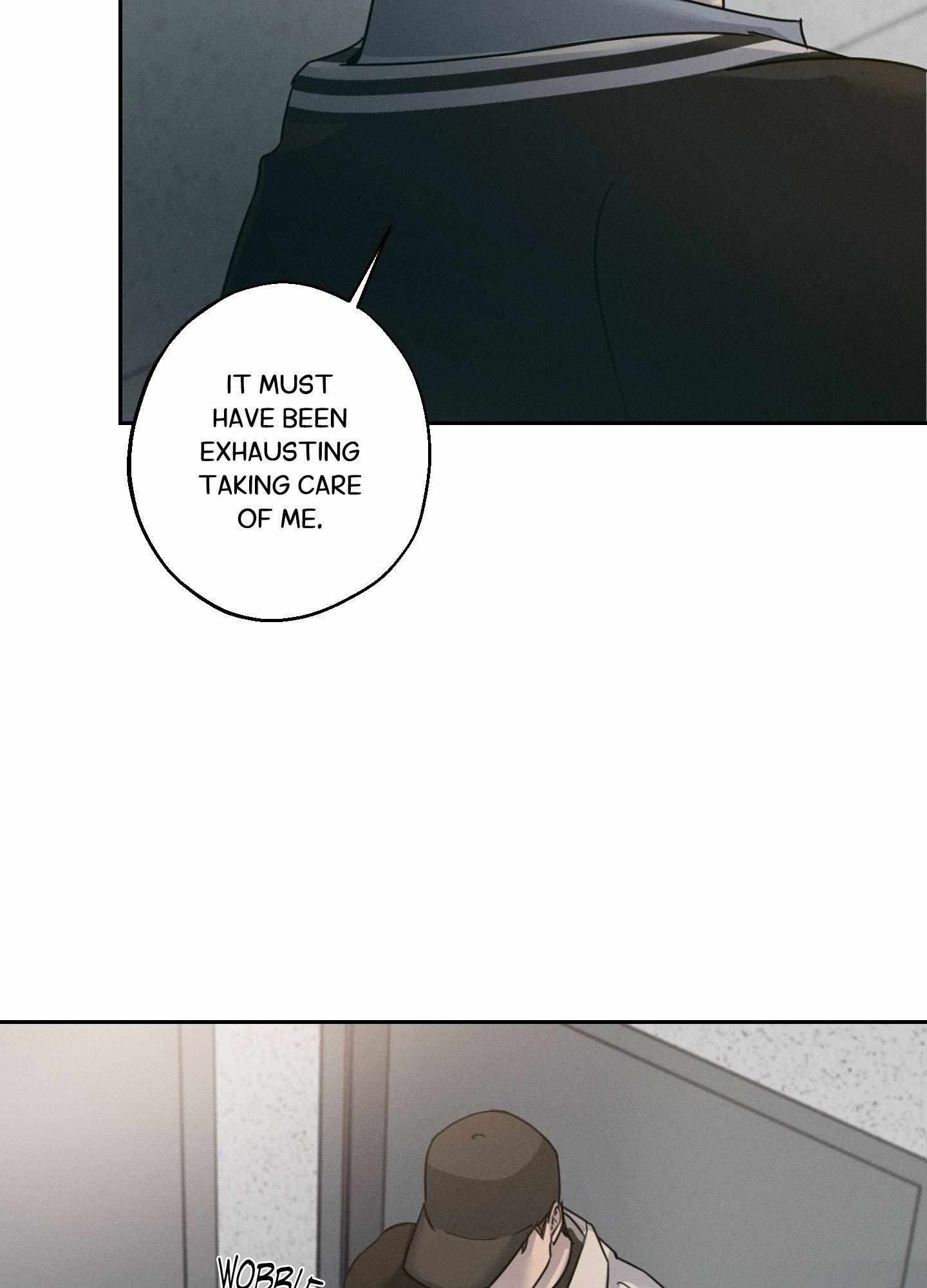 Read Unspoken chapter 5 image 9 on Lezhin
