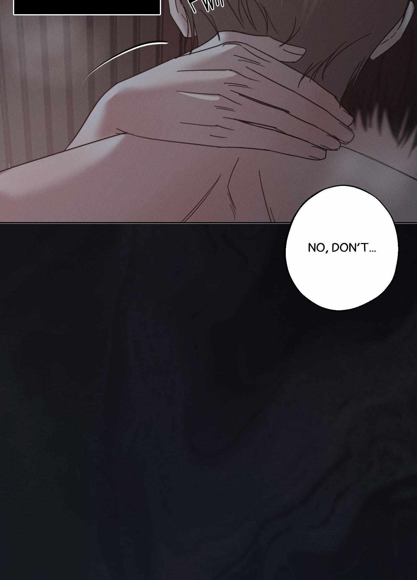 Read Unspoken chapter 6 image 13 on Lezhin