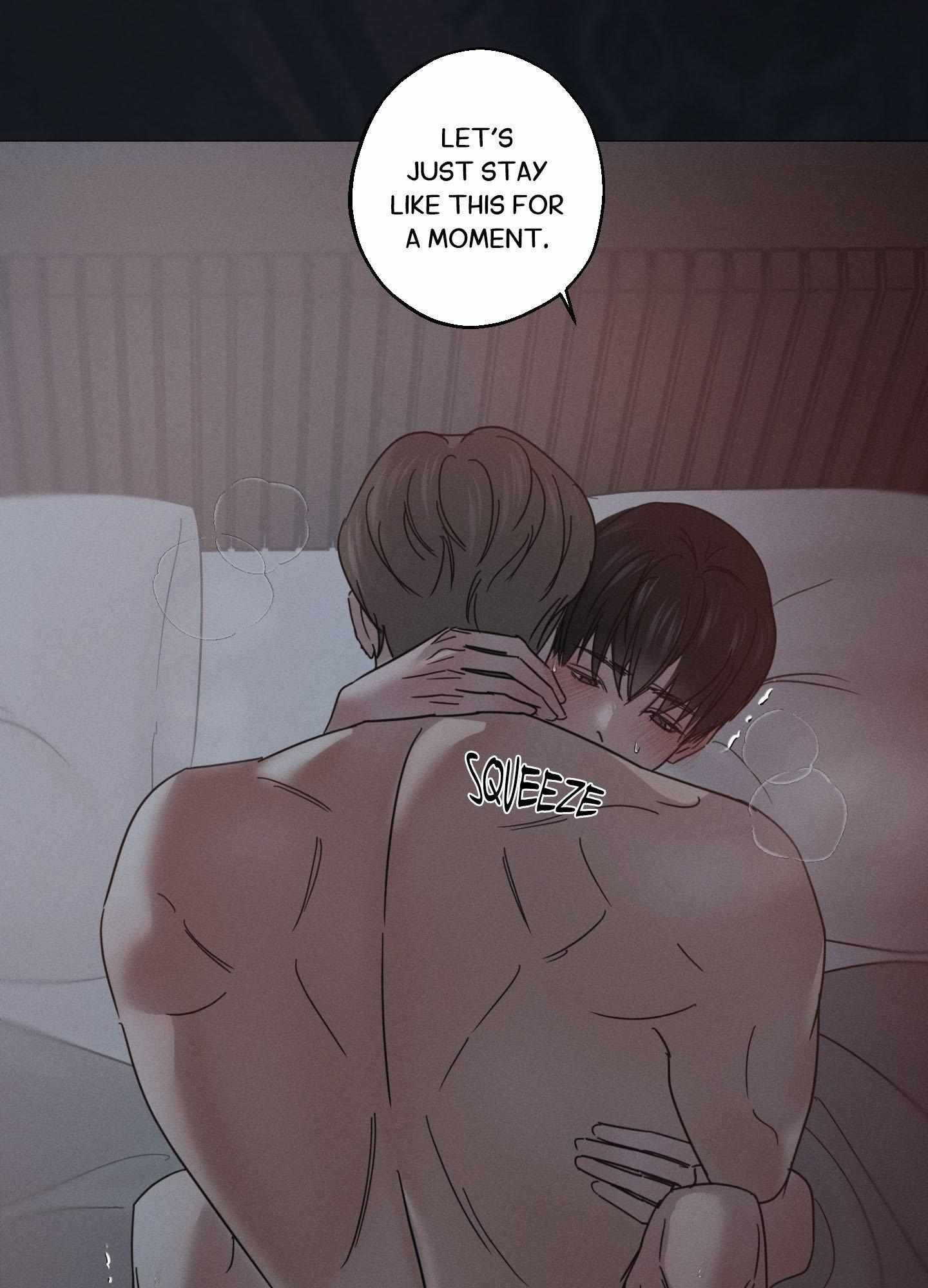 Read Unspoken chapter 6 image 14 on Lezhin