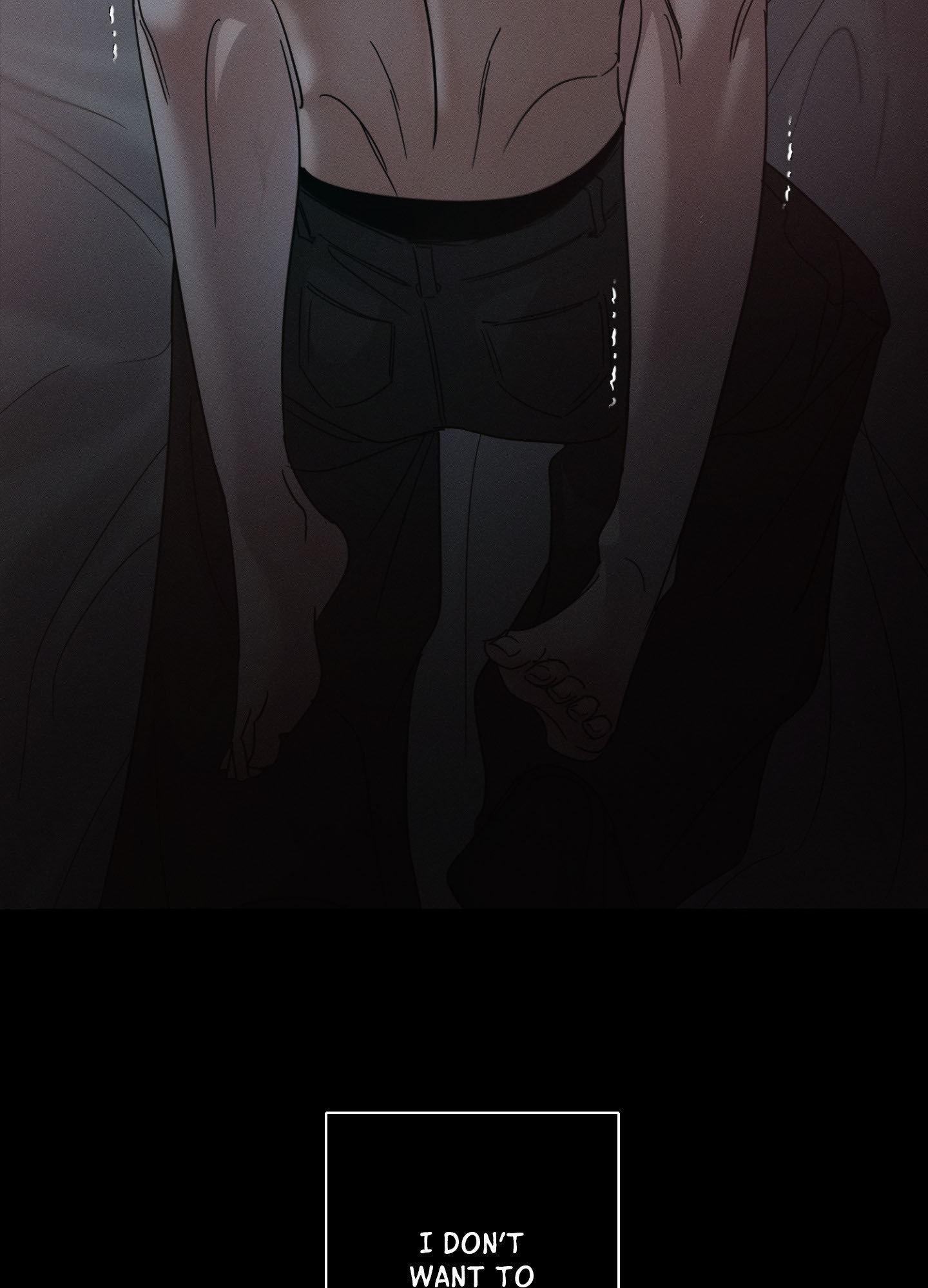 Read Unspoken chapter 6 image 15 on Lezhin