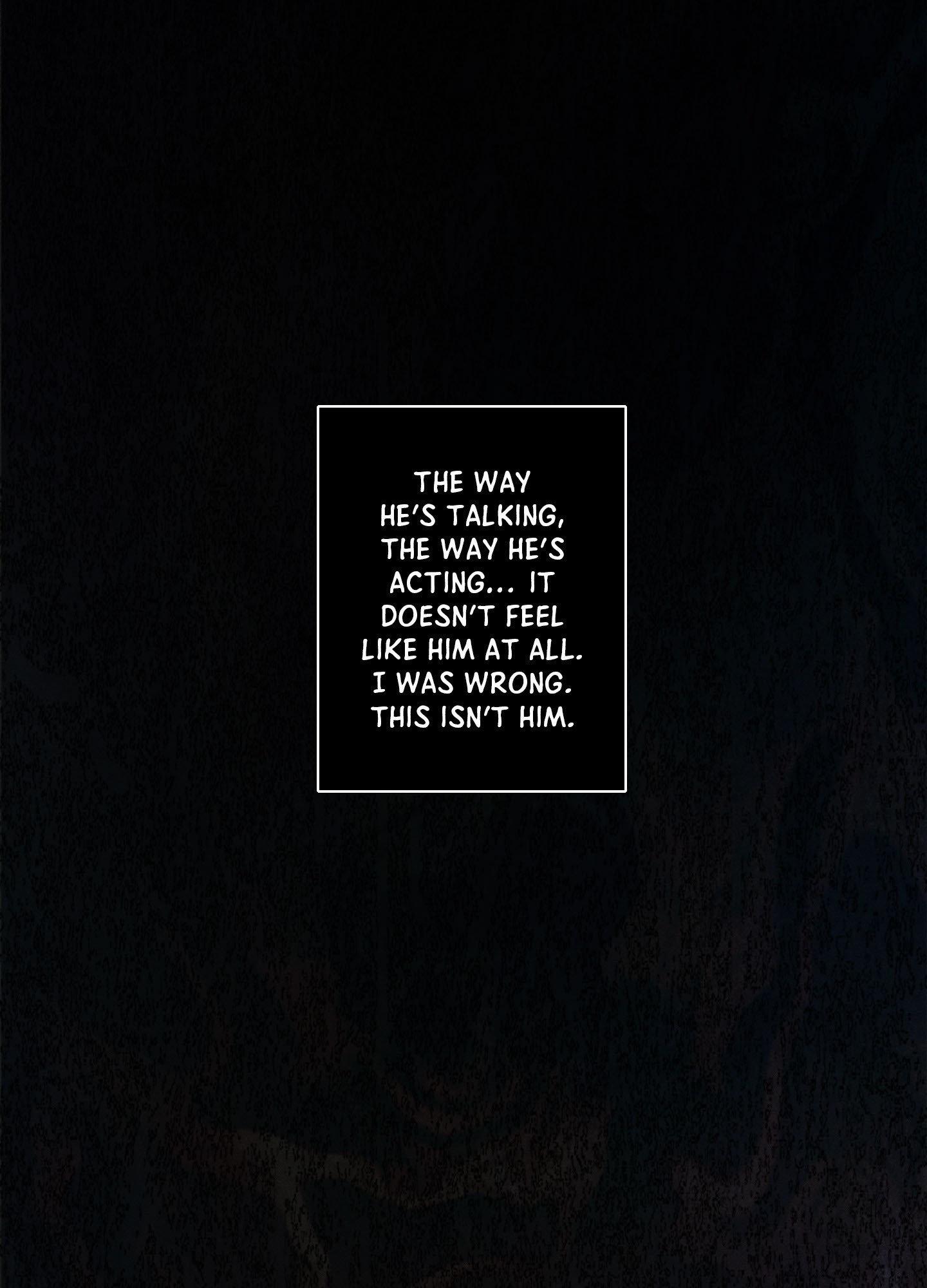 Read Unspoken chapter 6 image 2 on Lezhin