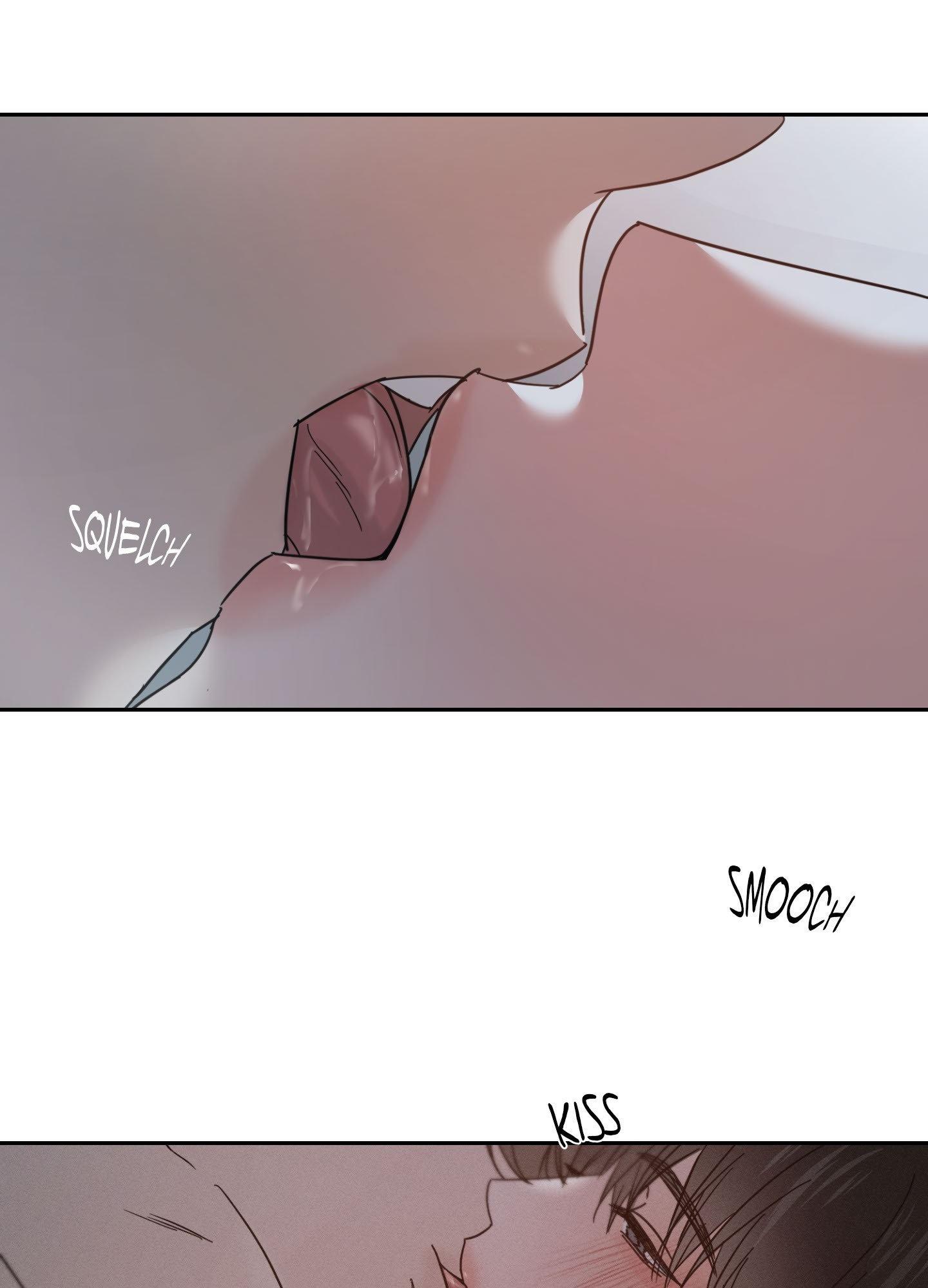 Read Unspoken chapter 6 image 23 on Lezhin